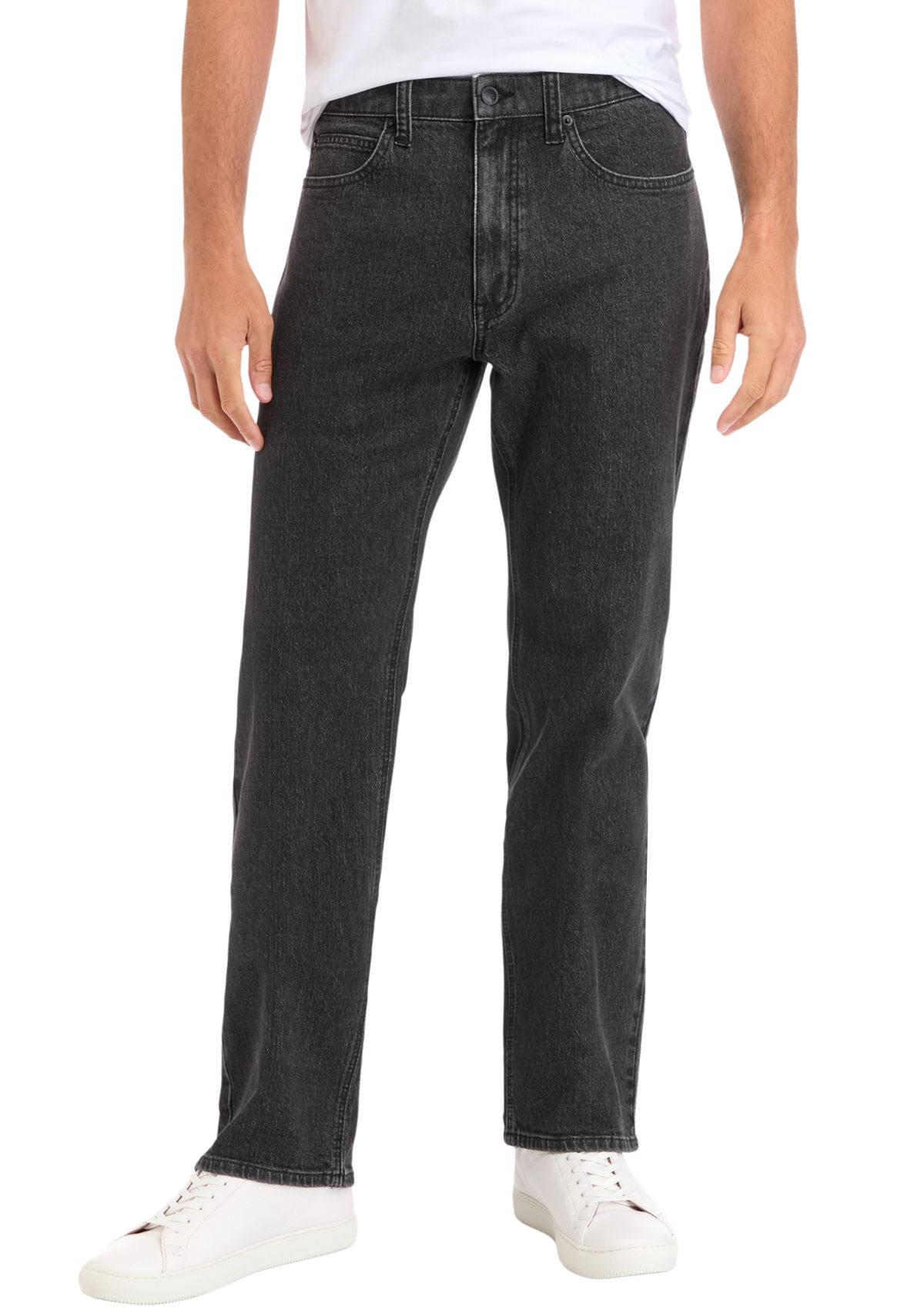 Relaxed Jeans
