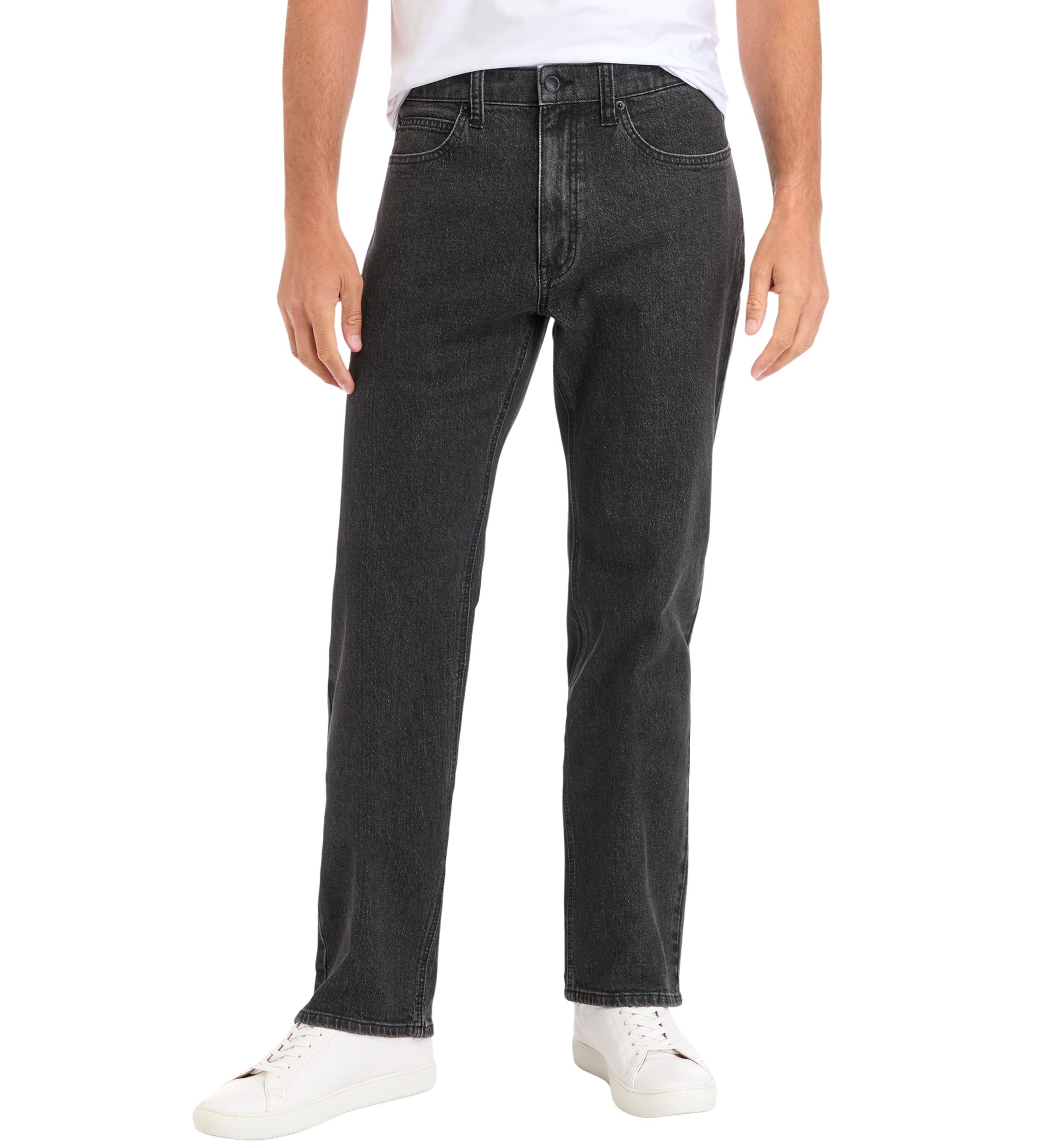 Relaxed Jeans