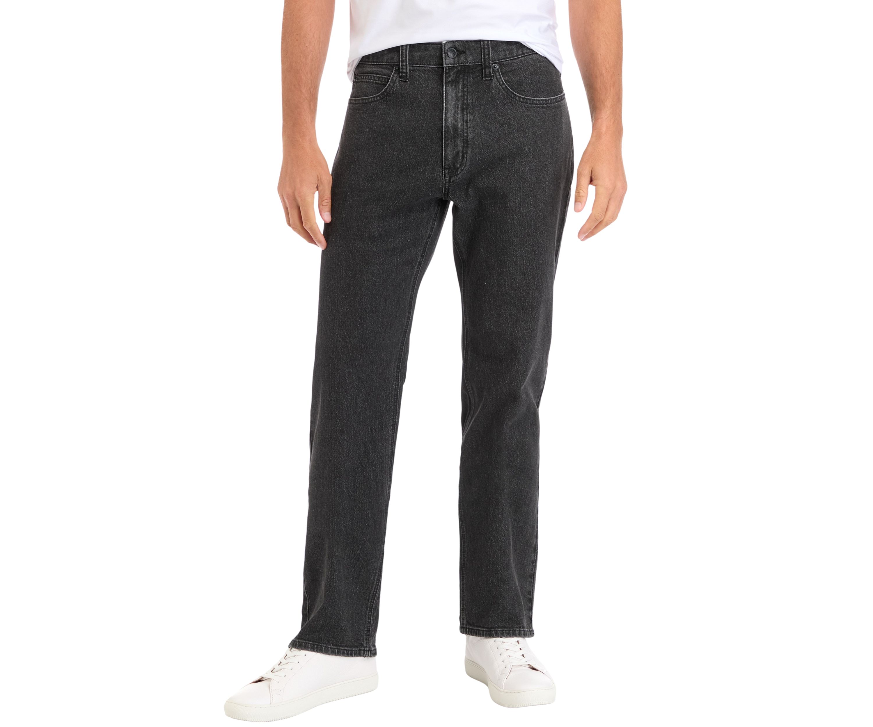 Relaxed Jeans