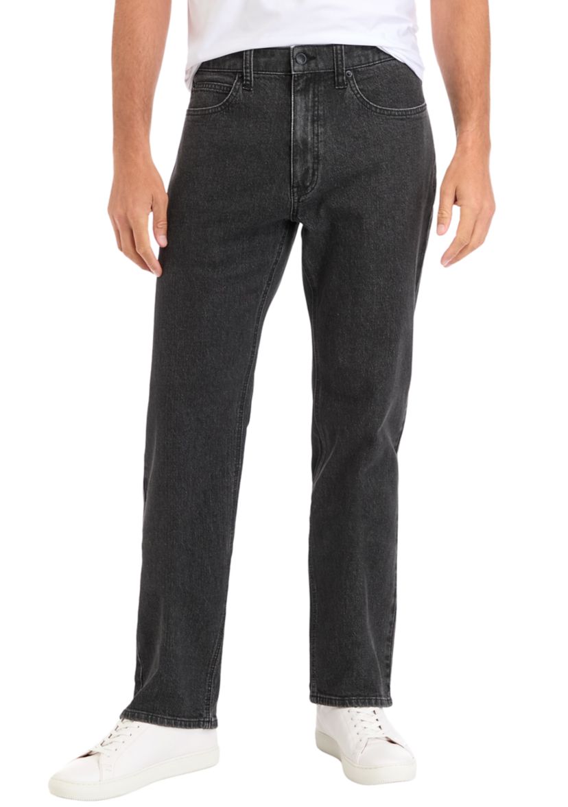 Relaxed Jeans