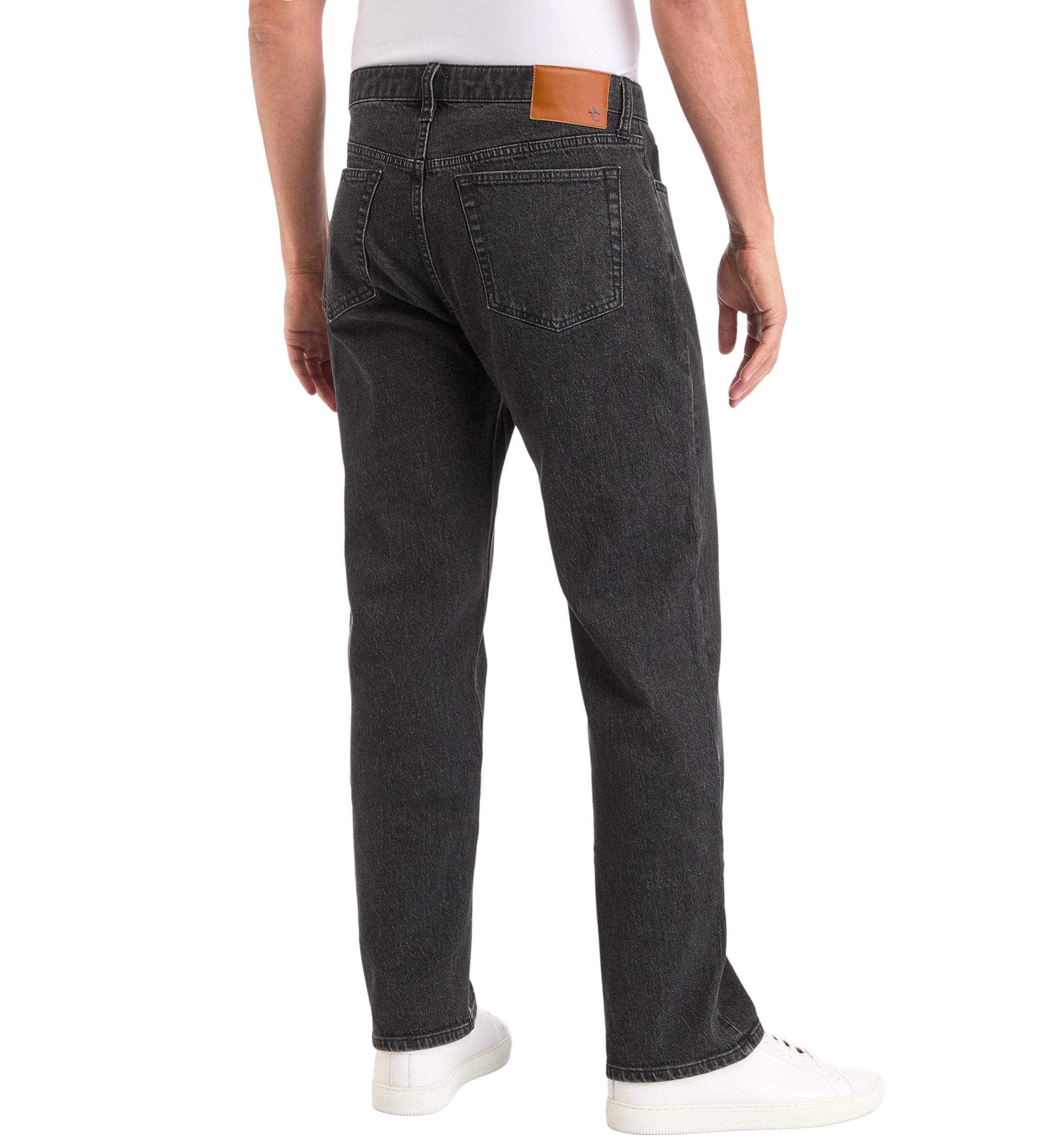 Relaxed Jeans