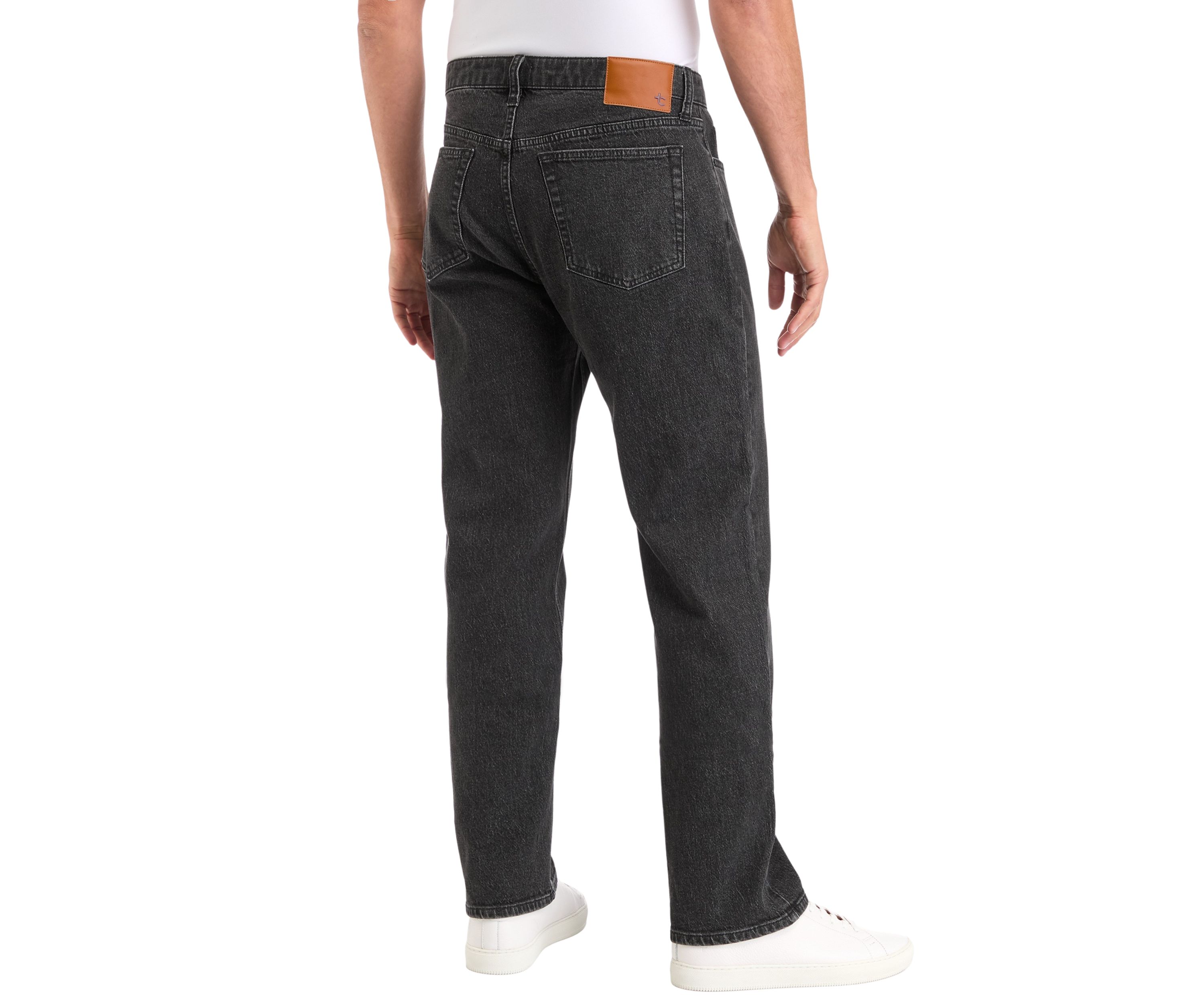 Relaxed Jeans