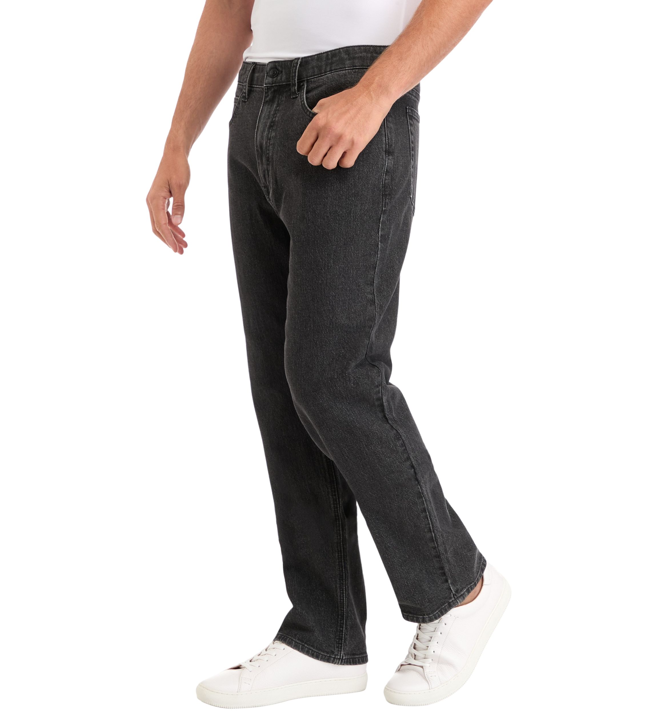 Relaxed Jeans