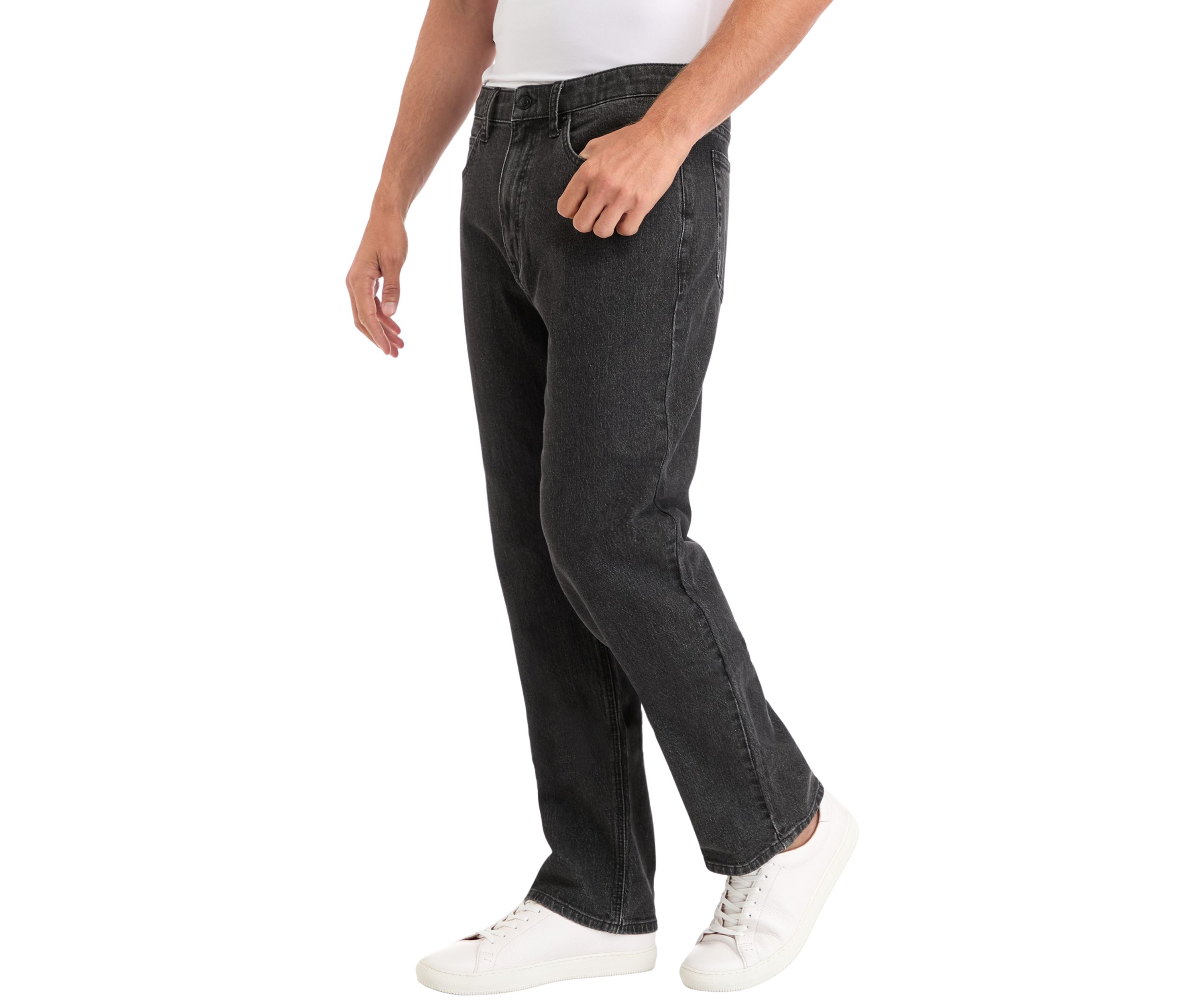 Relaxed Jeans