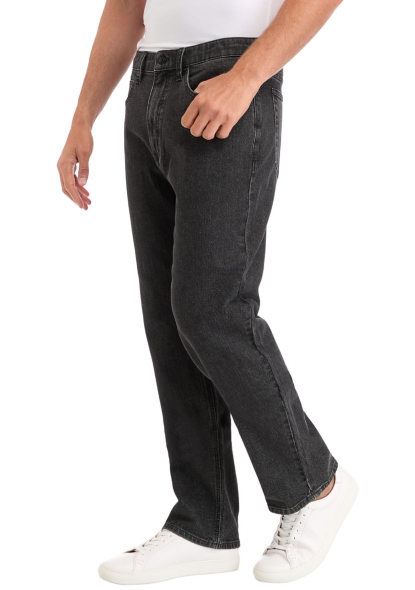 Relaxed Jeans