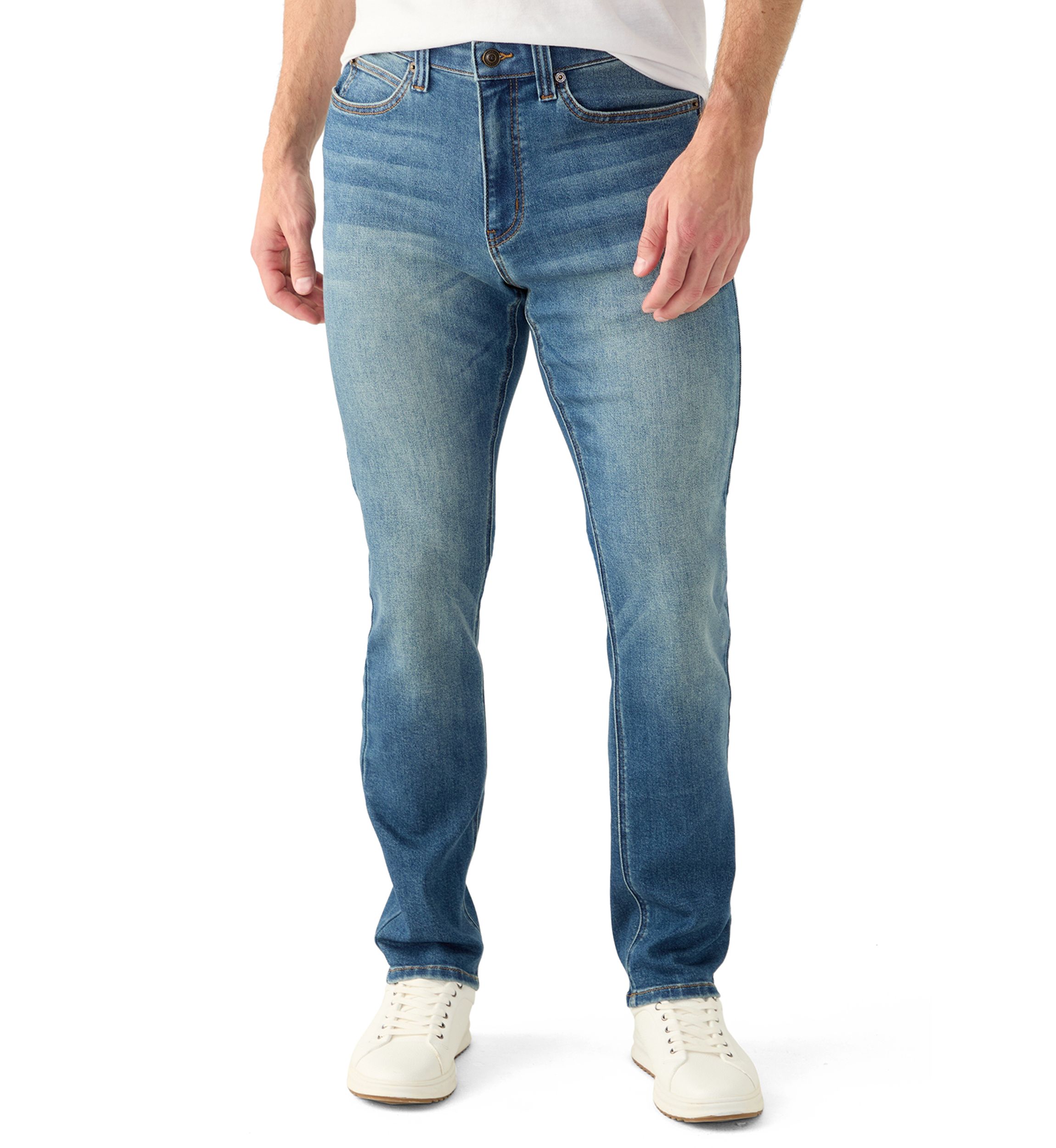 Charleston Slim Fit Jeans