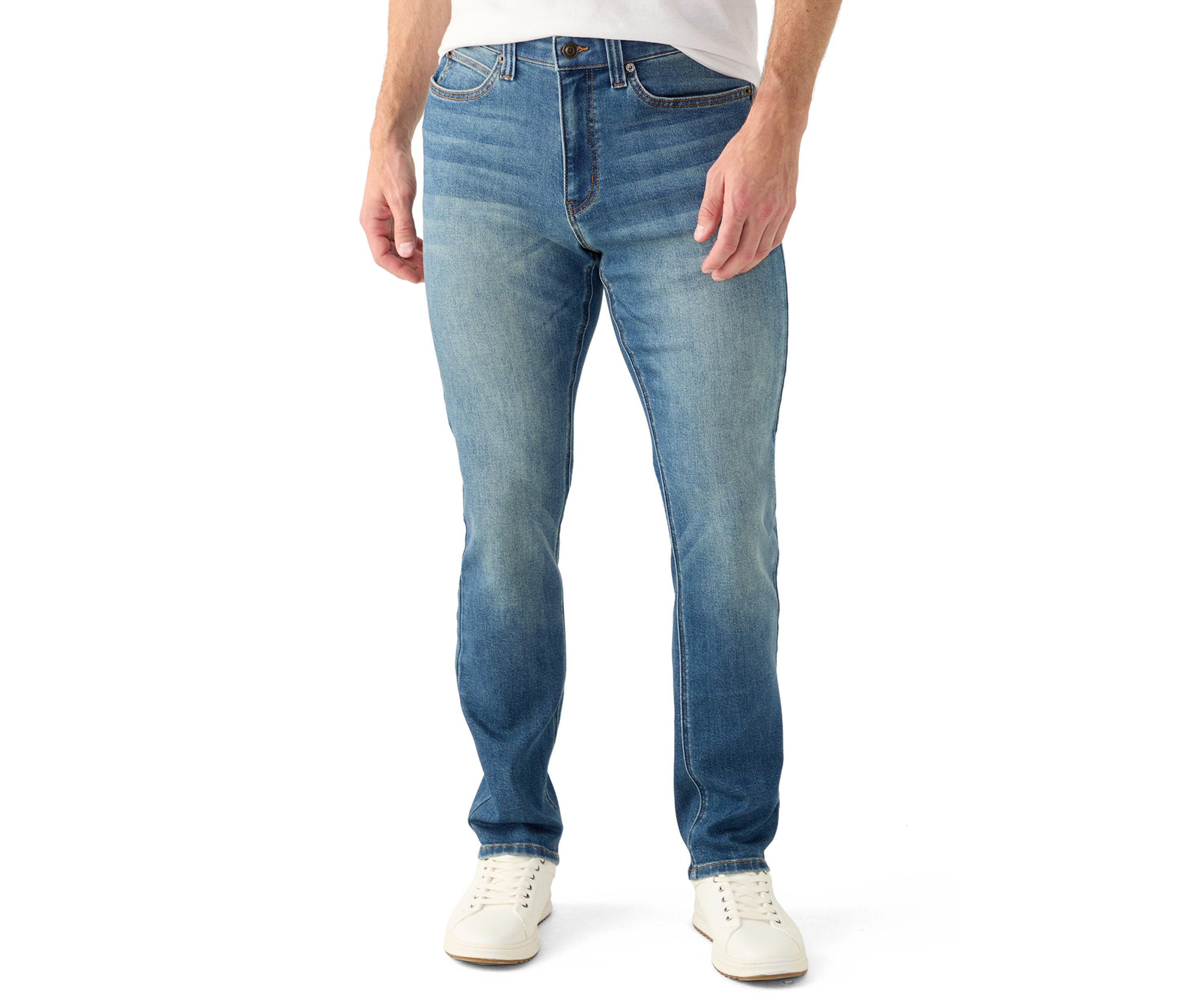 Charleston Slim Fit Jeans