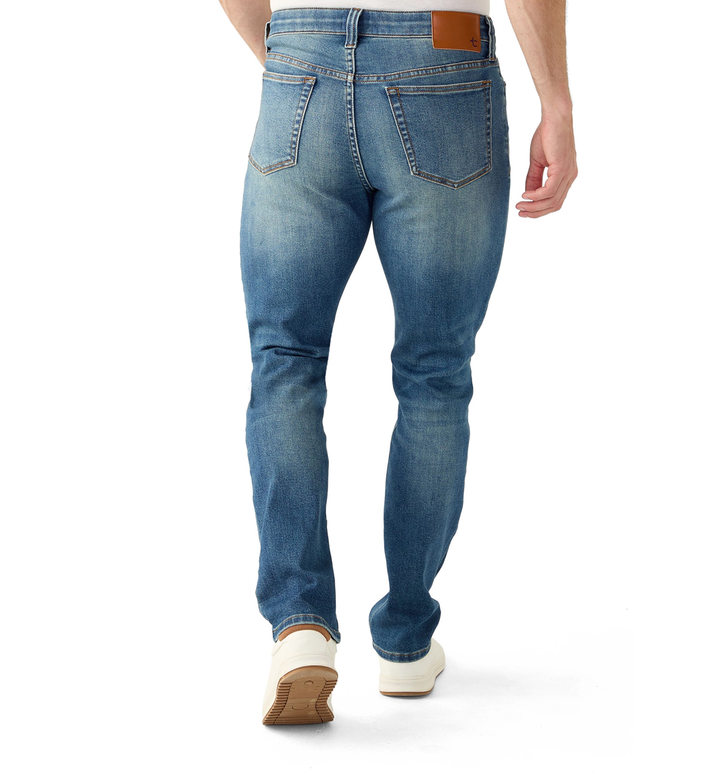 Charleston Slim Fit Jeans