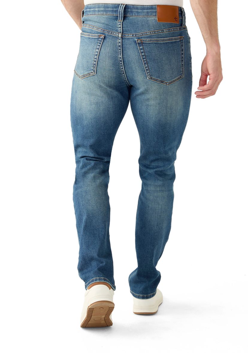 Charleston Slim Fit Jeans