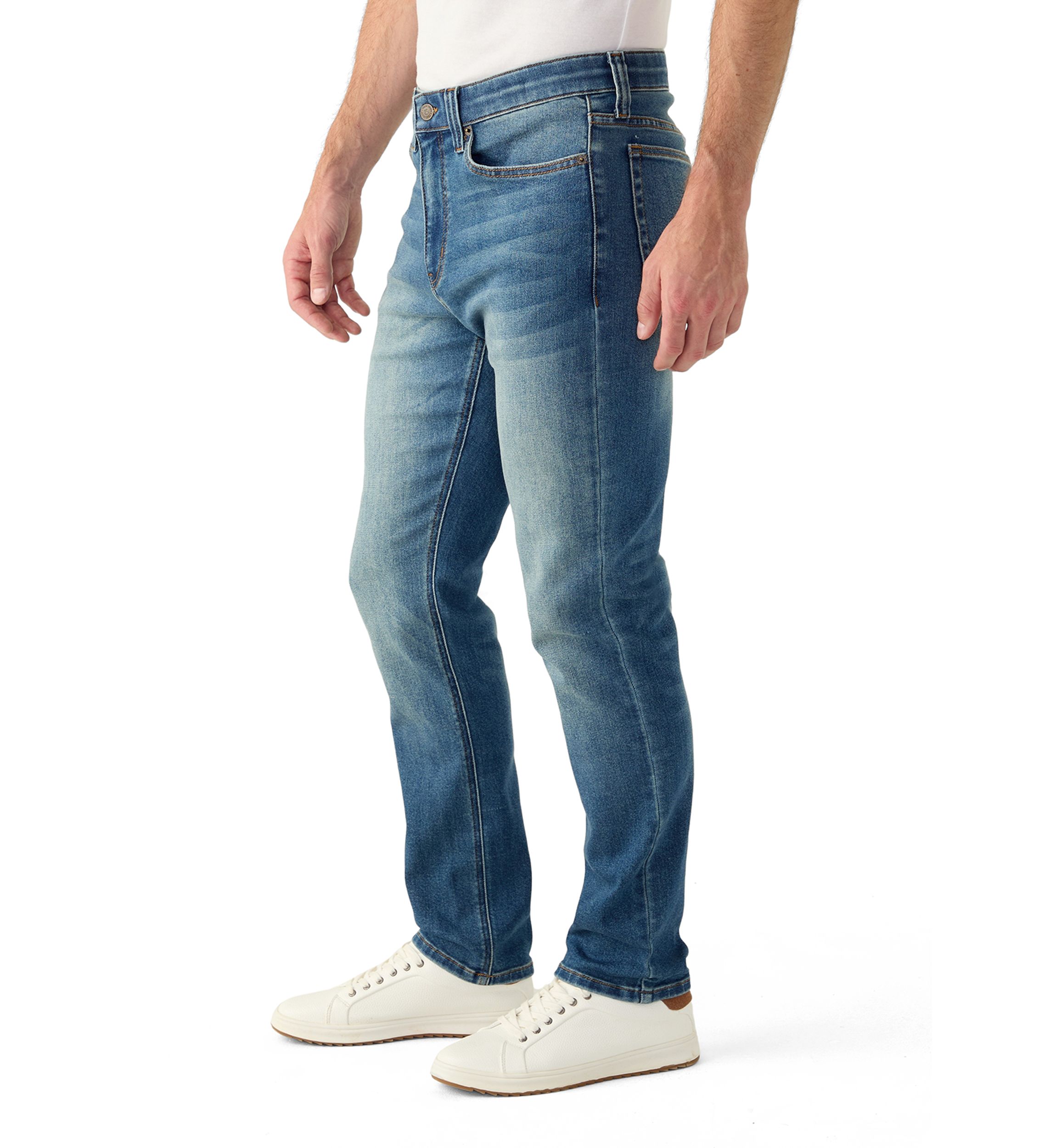 Charleston Slim Fit Jeans