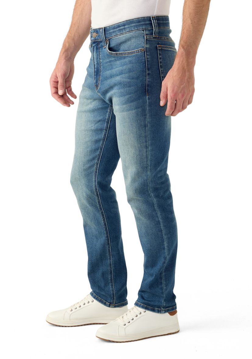 Charleston Slim Fit Jeans
