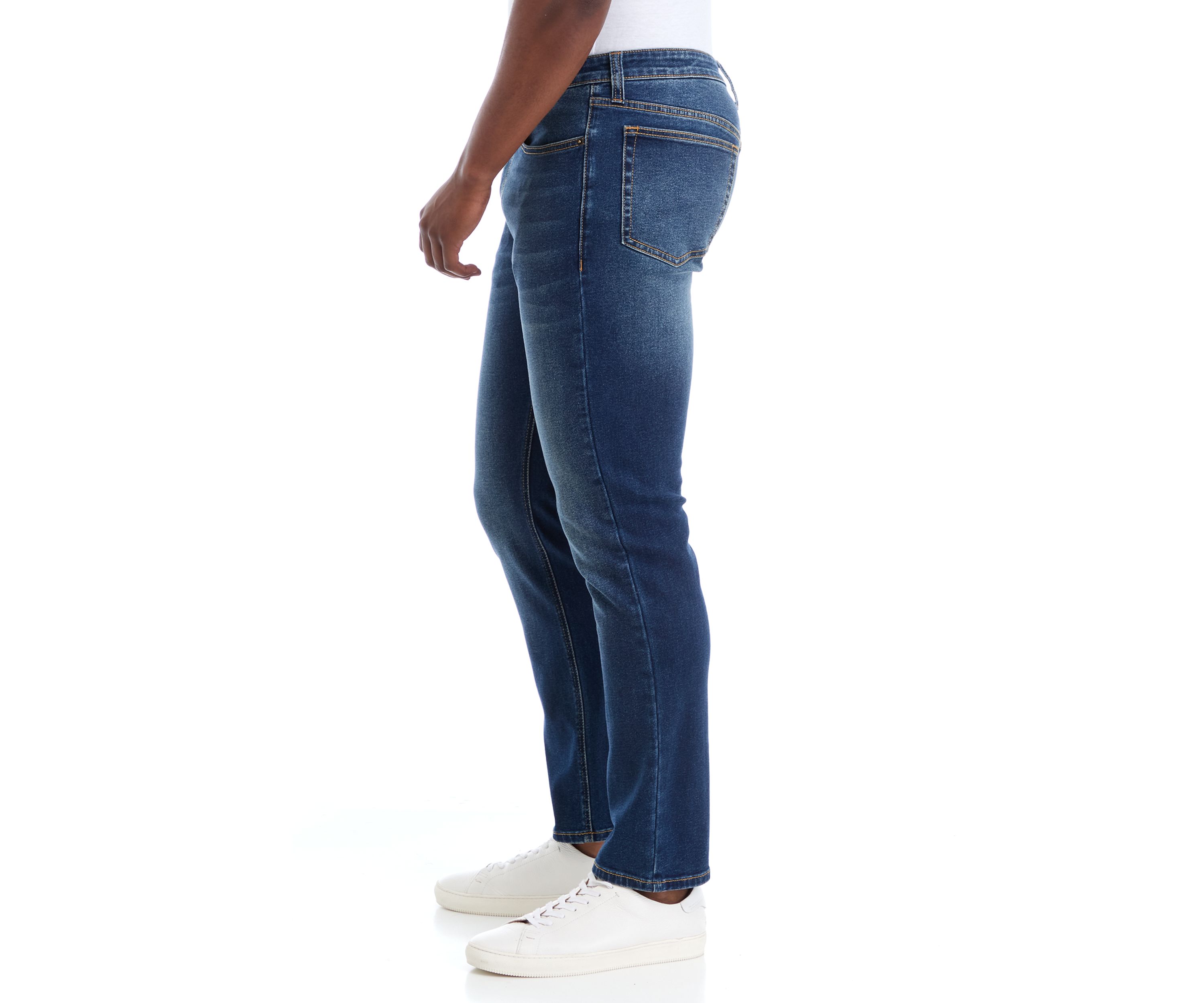 5 Pocket Slim Fit Jeans 