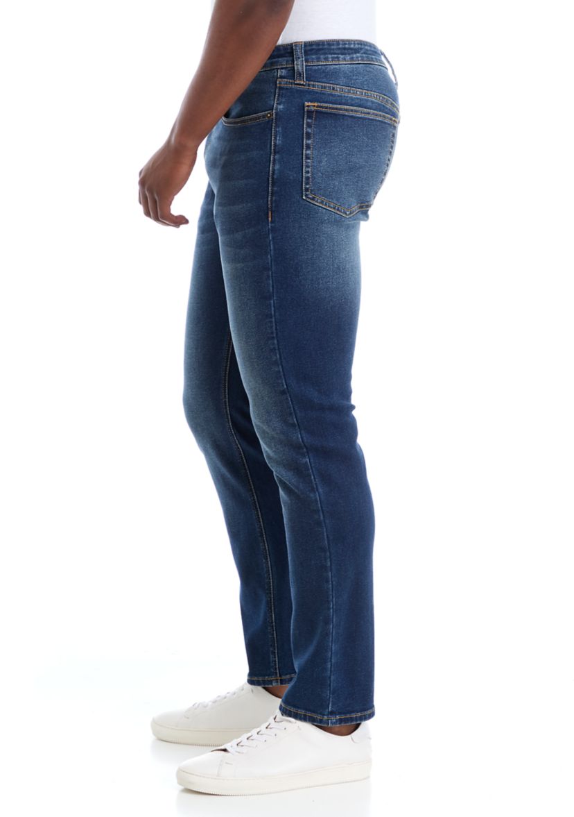 5 Pocket Slim Fit Jeans 