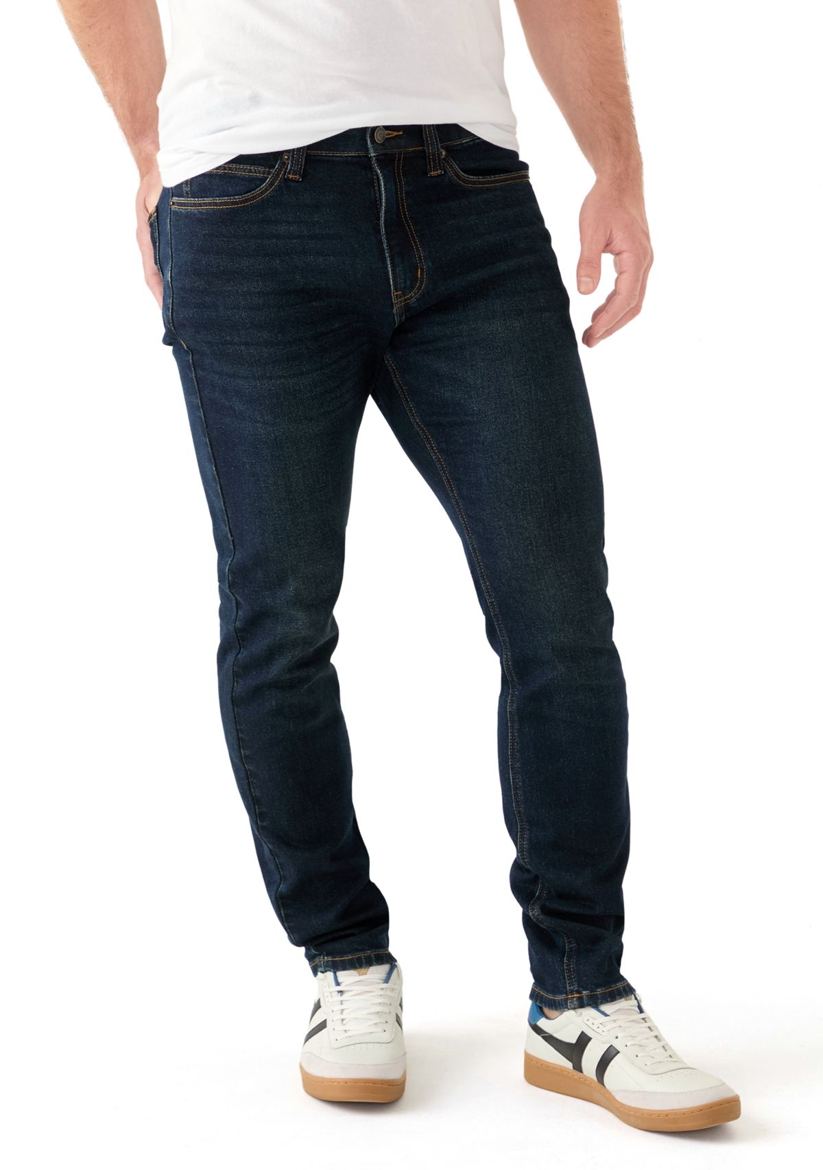 Slim Meyer Jeans