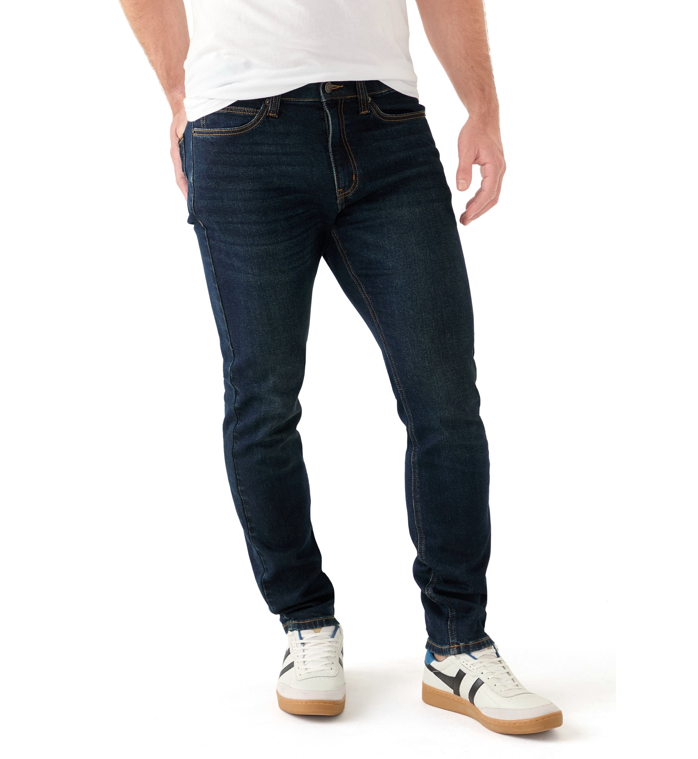 Slim Meyer Jeans