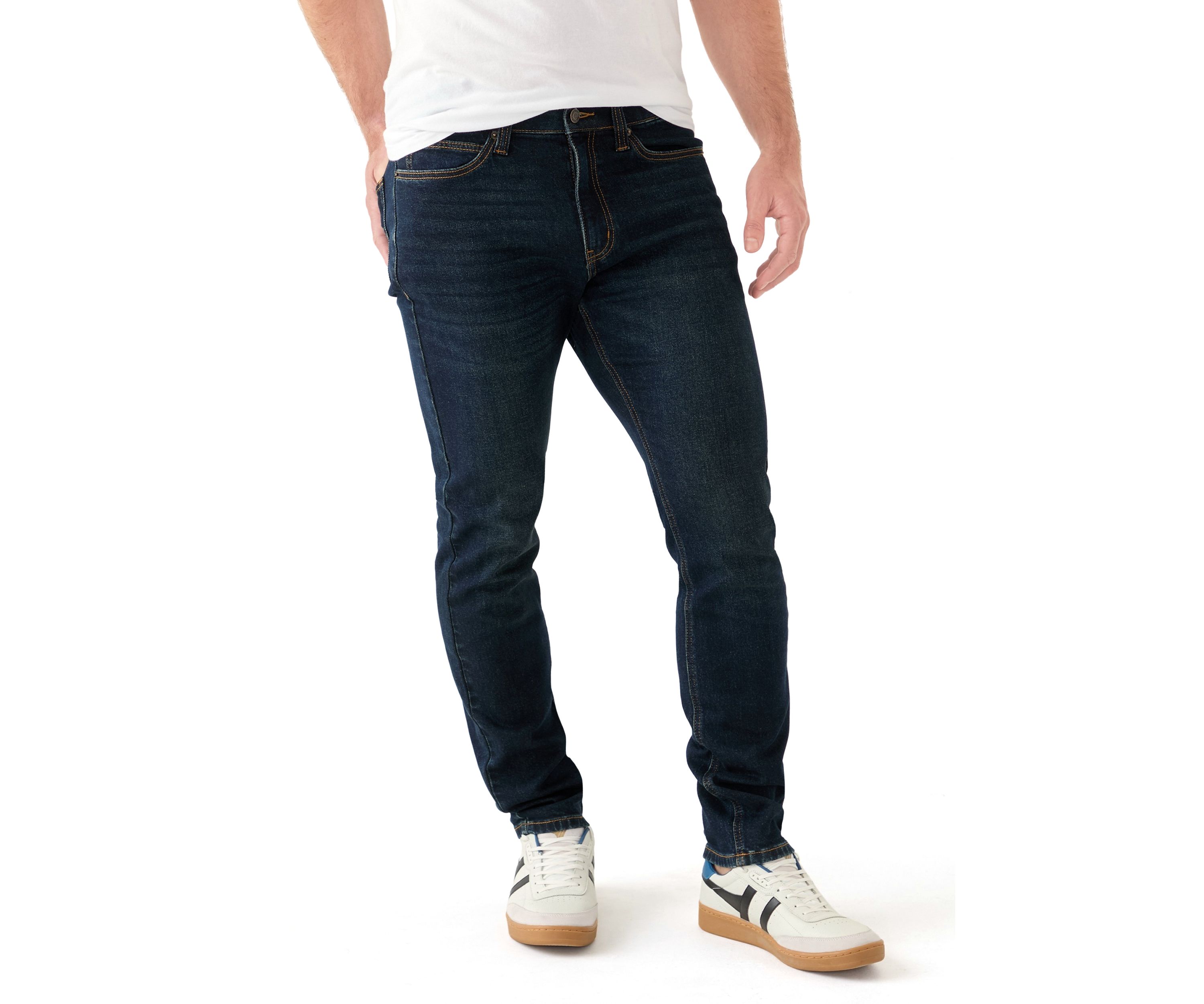 Slim Meyer Jeans