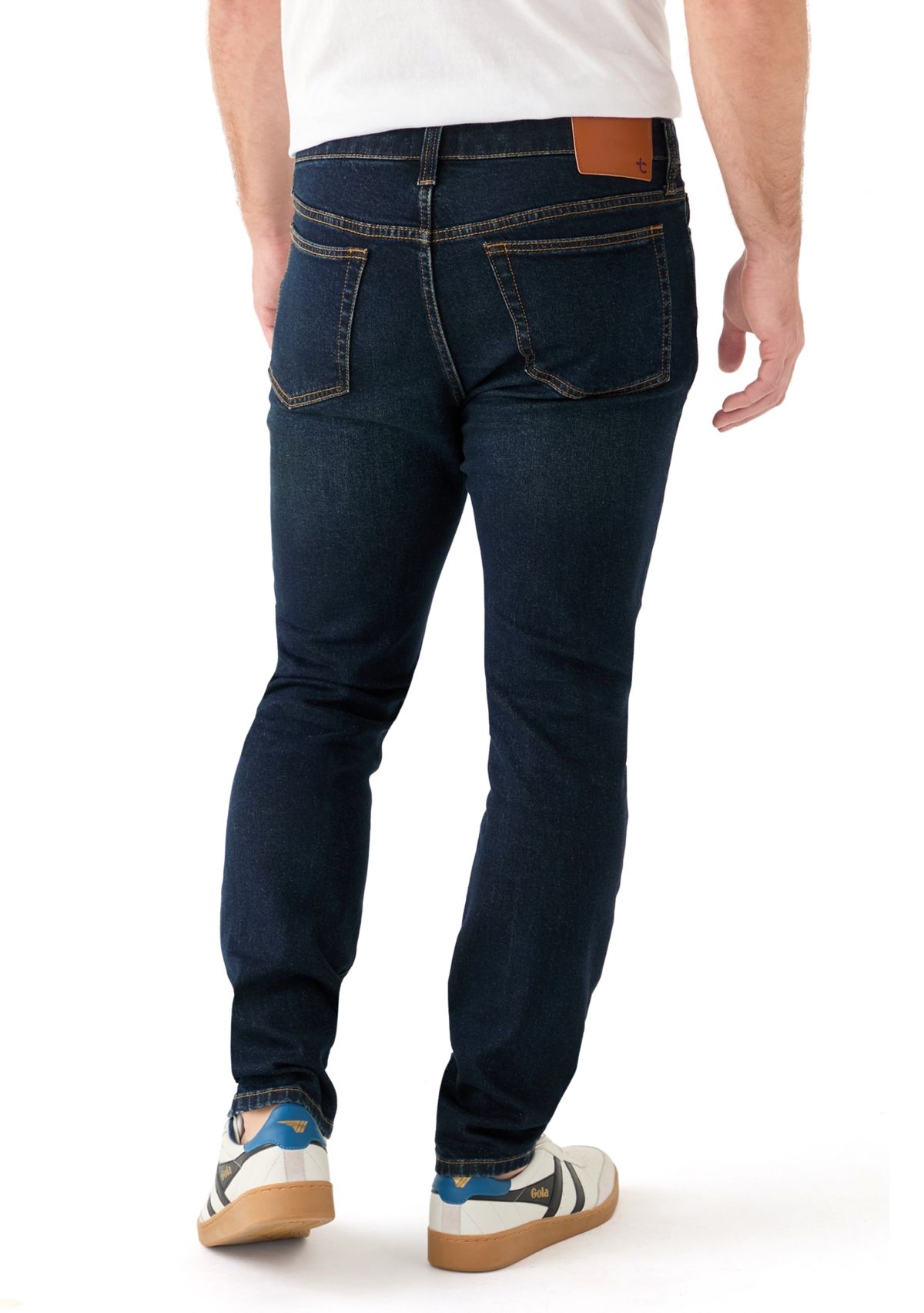 Slim Meyer Jeans