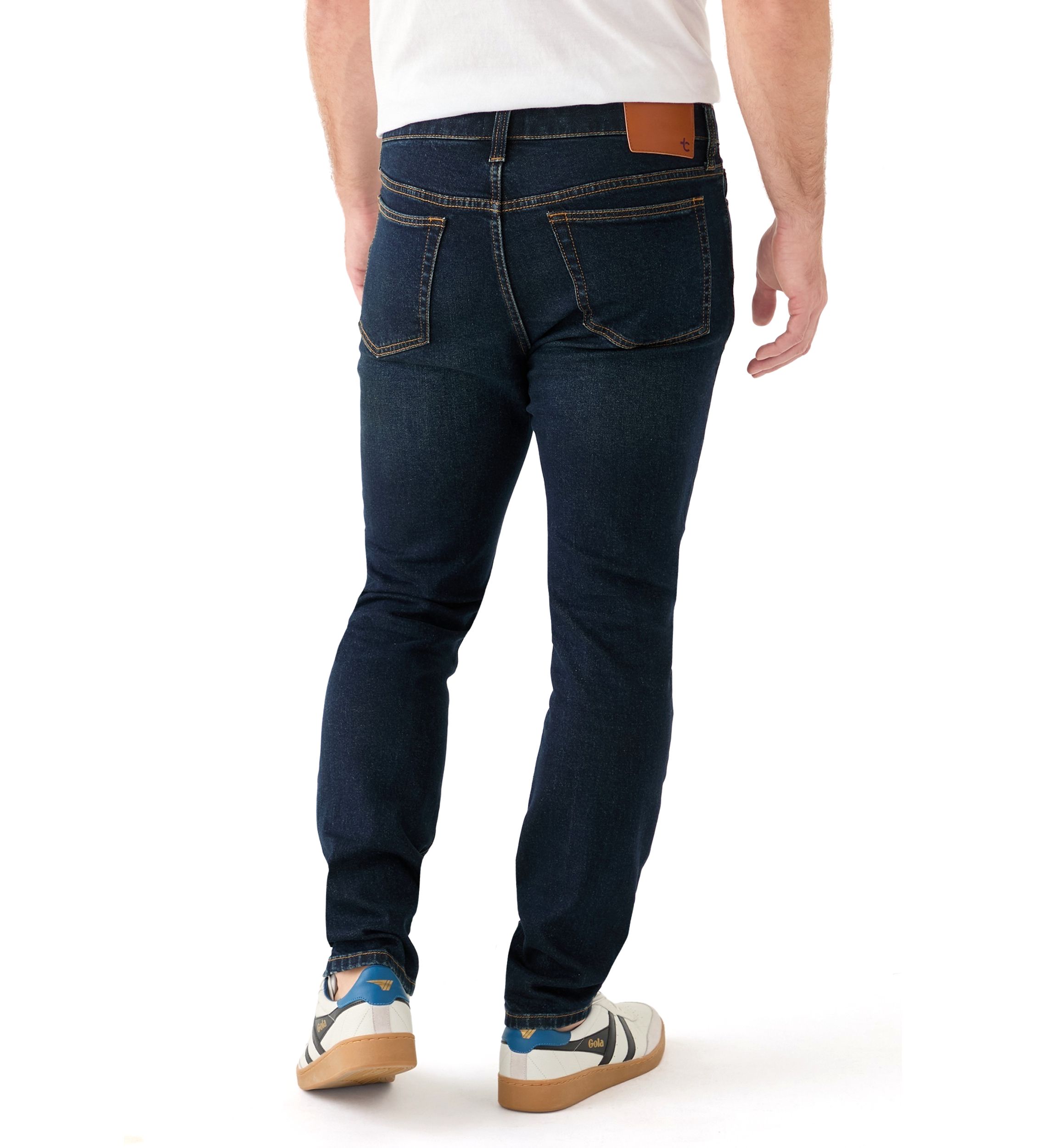 Slim Meyer Jeans