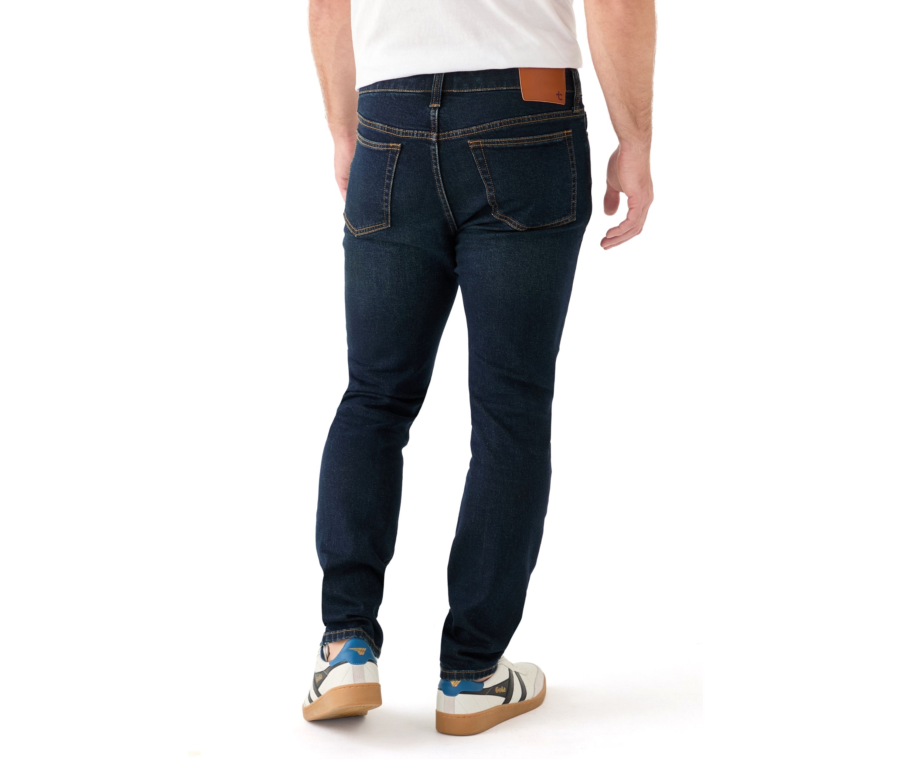 Slim Meyer Jeans