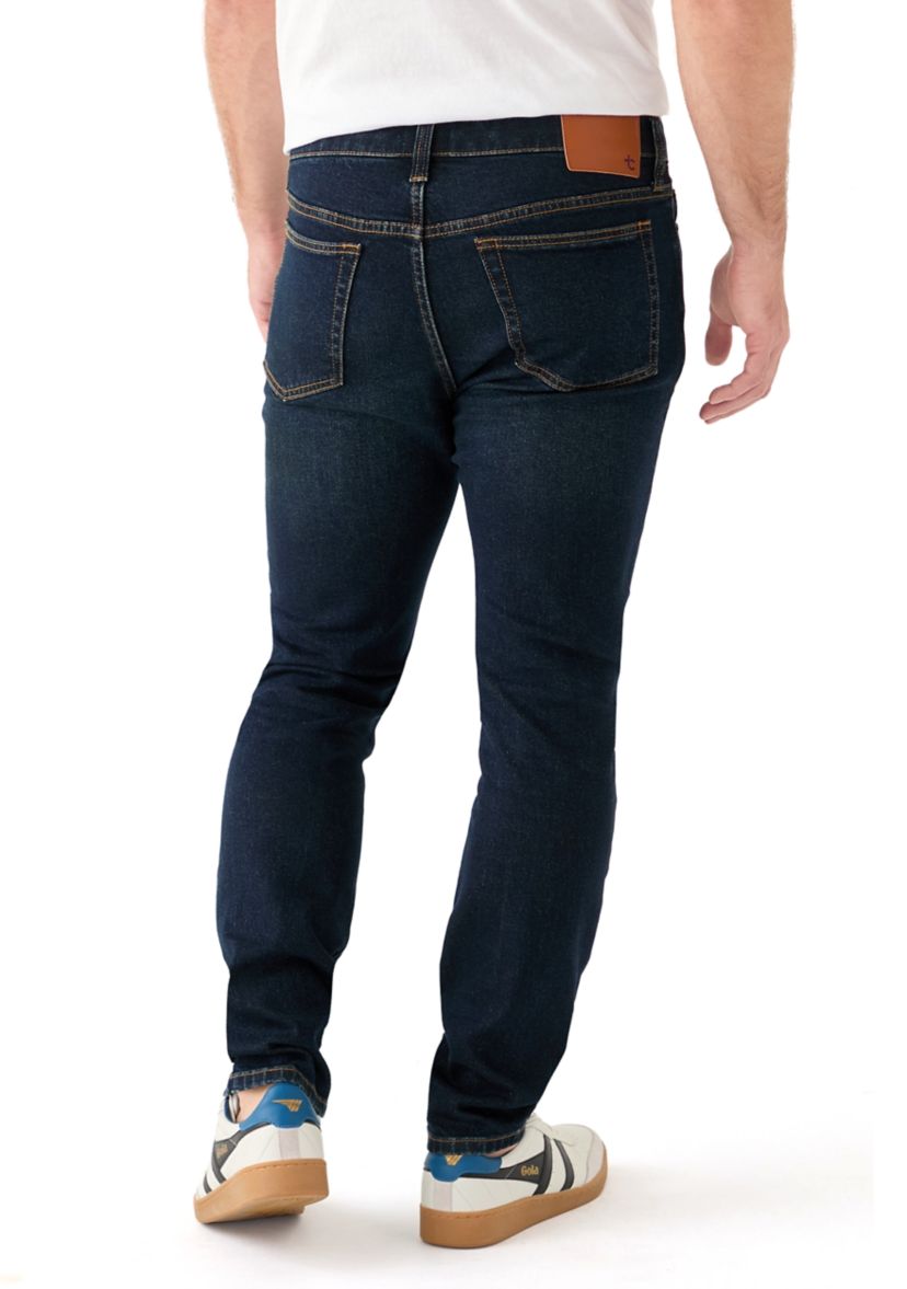 Slim Meyer Jeans