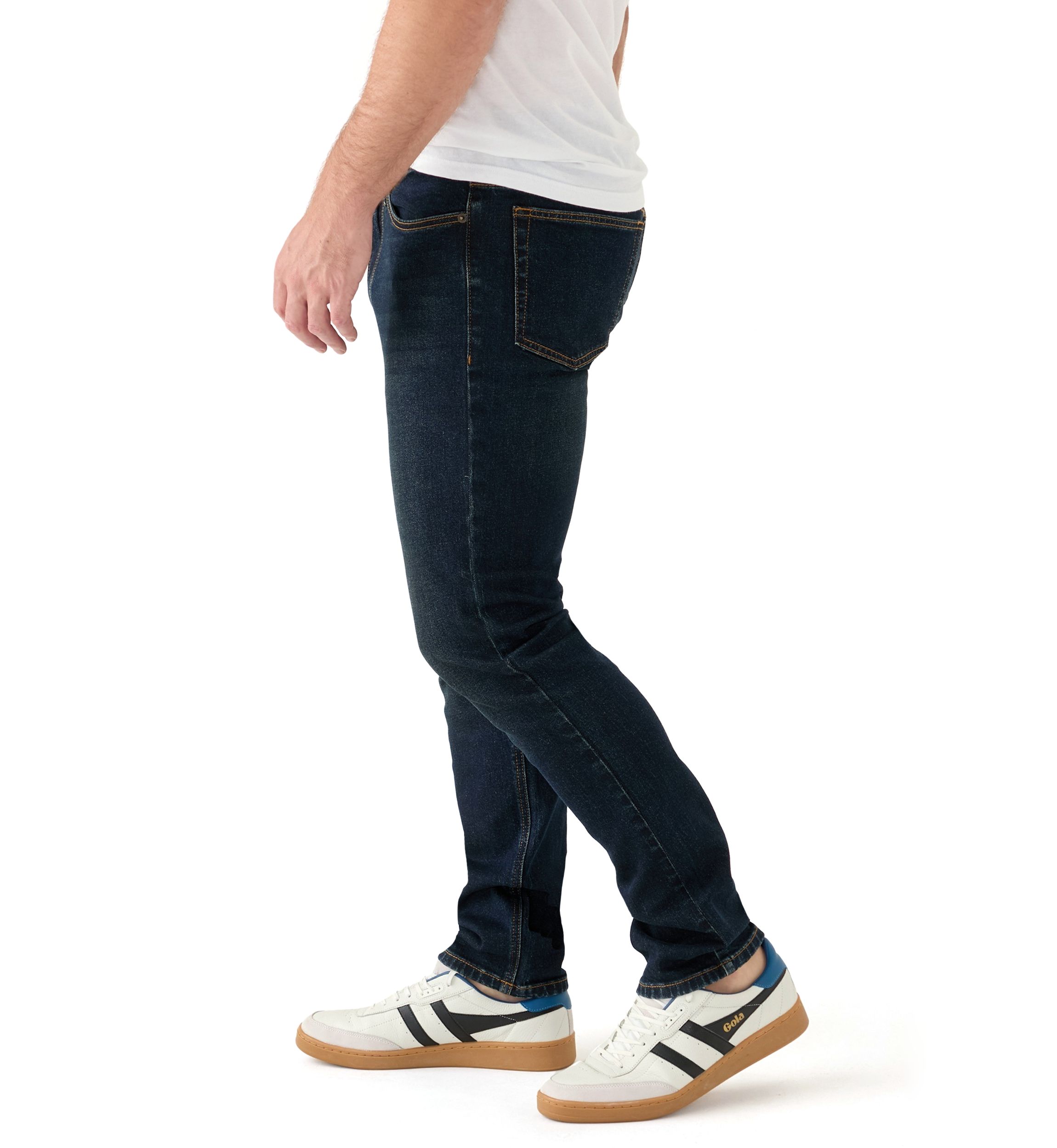 Slim Meyer Jeans