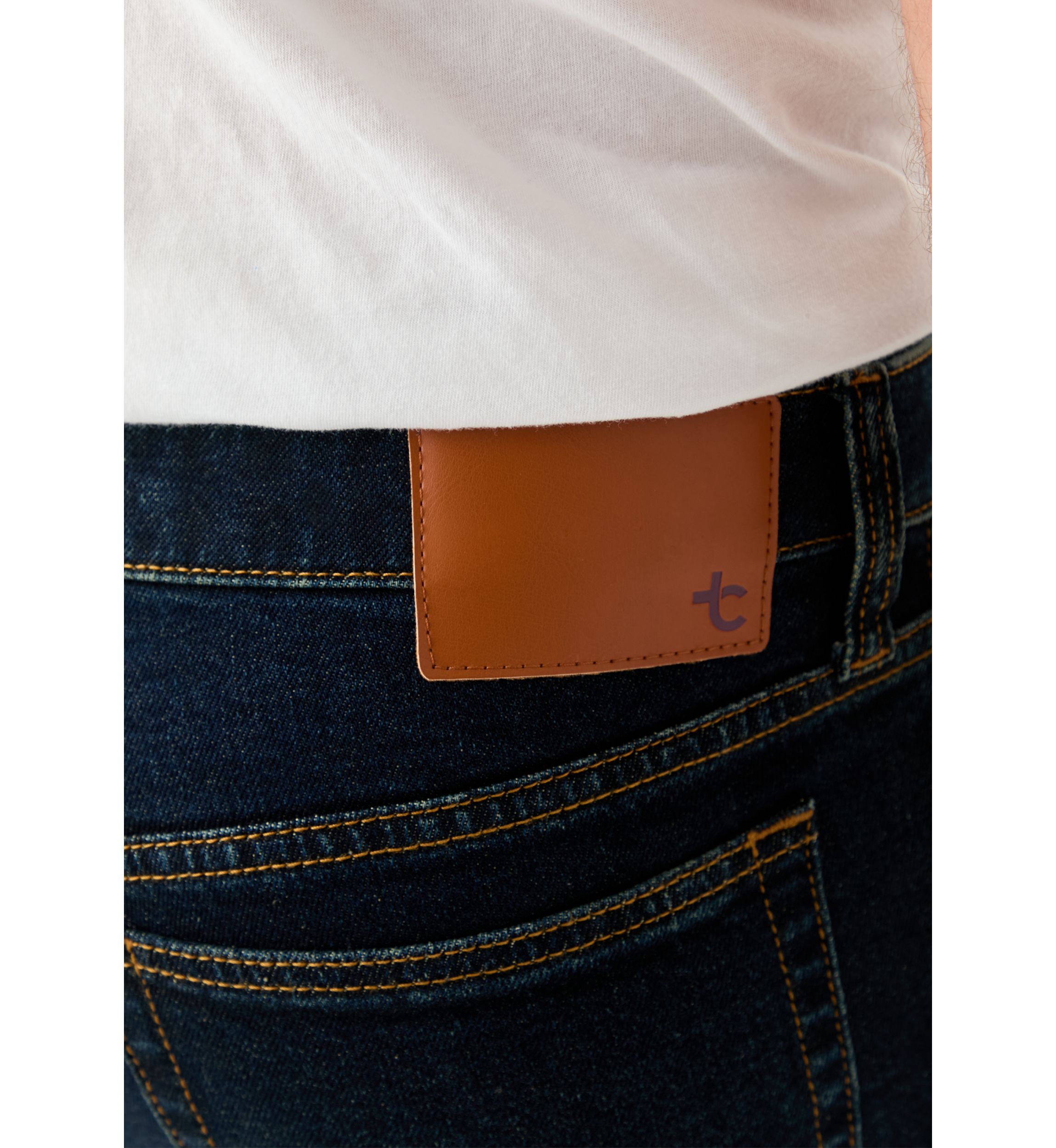 Slim Meyer Jeans