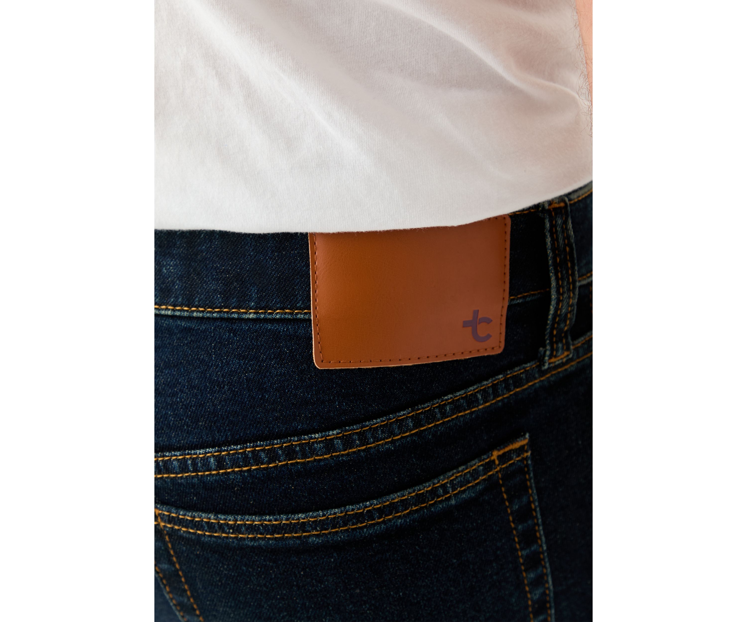 Slim Meyer Jeans