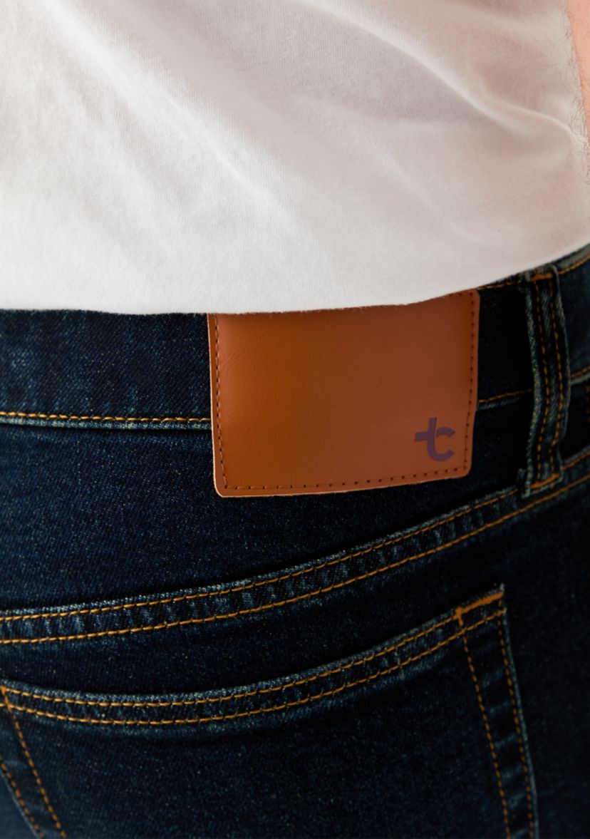 Slim Meyer Jeans