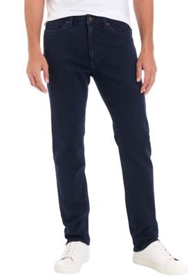 TRUE CRAFT Men's Slim Fit Jeans