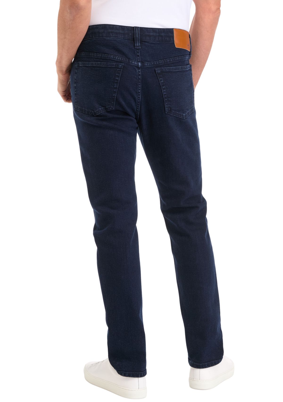 Slim Fit Jeans