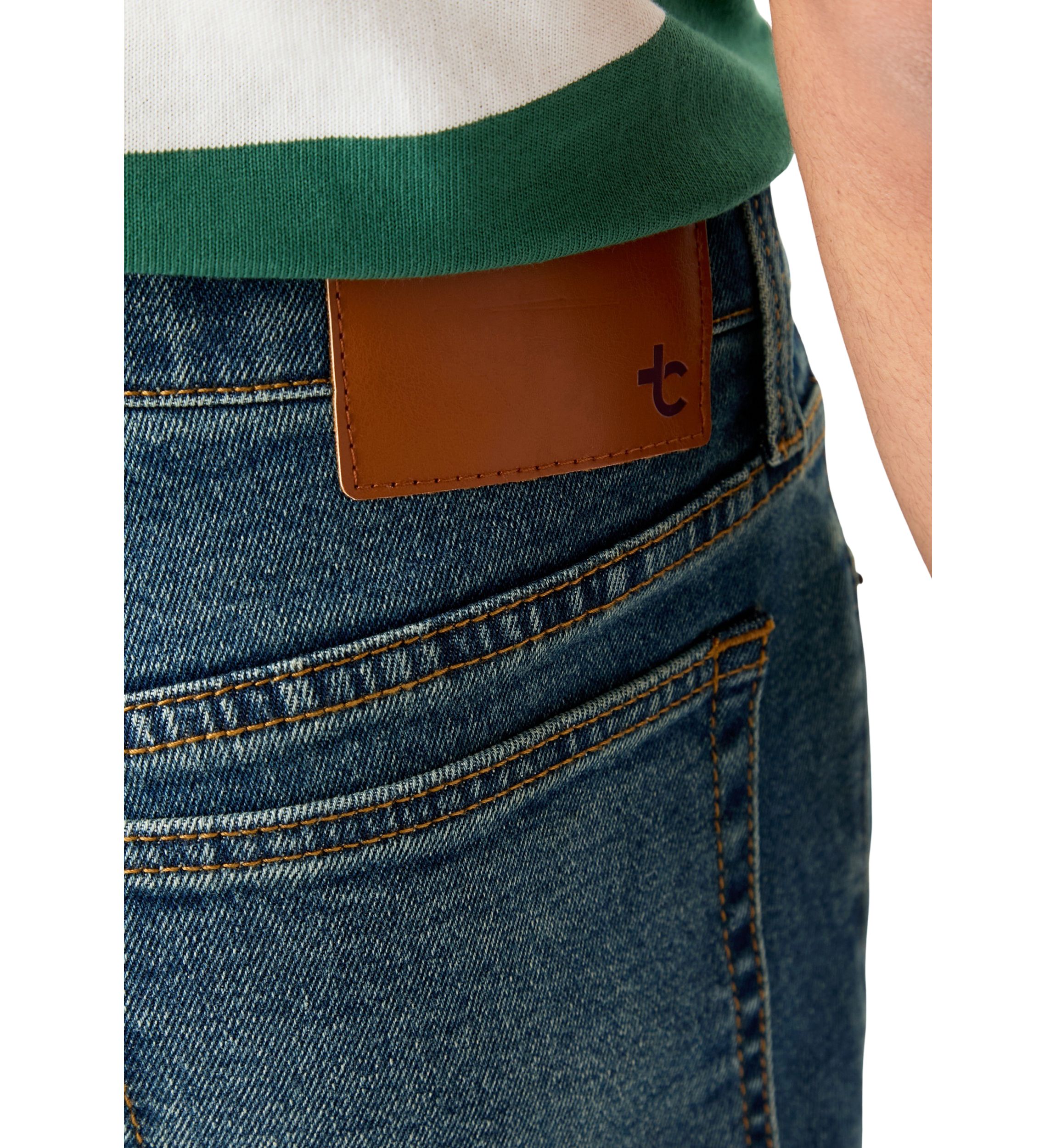 Slim Princeton Skinny Jeans