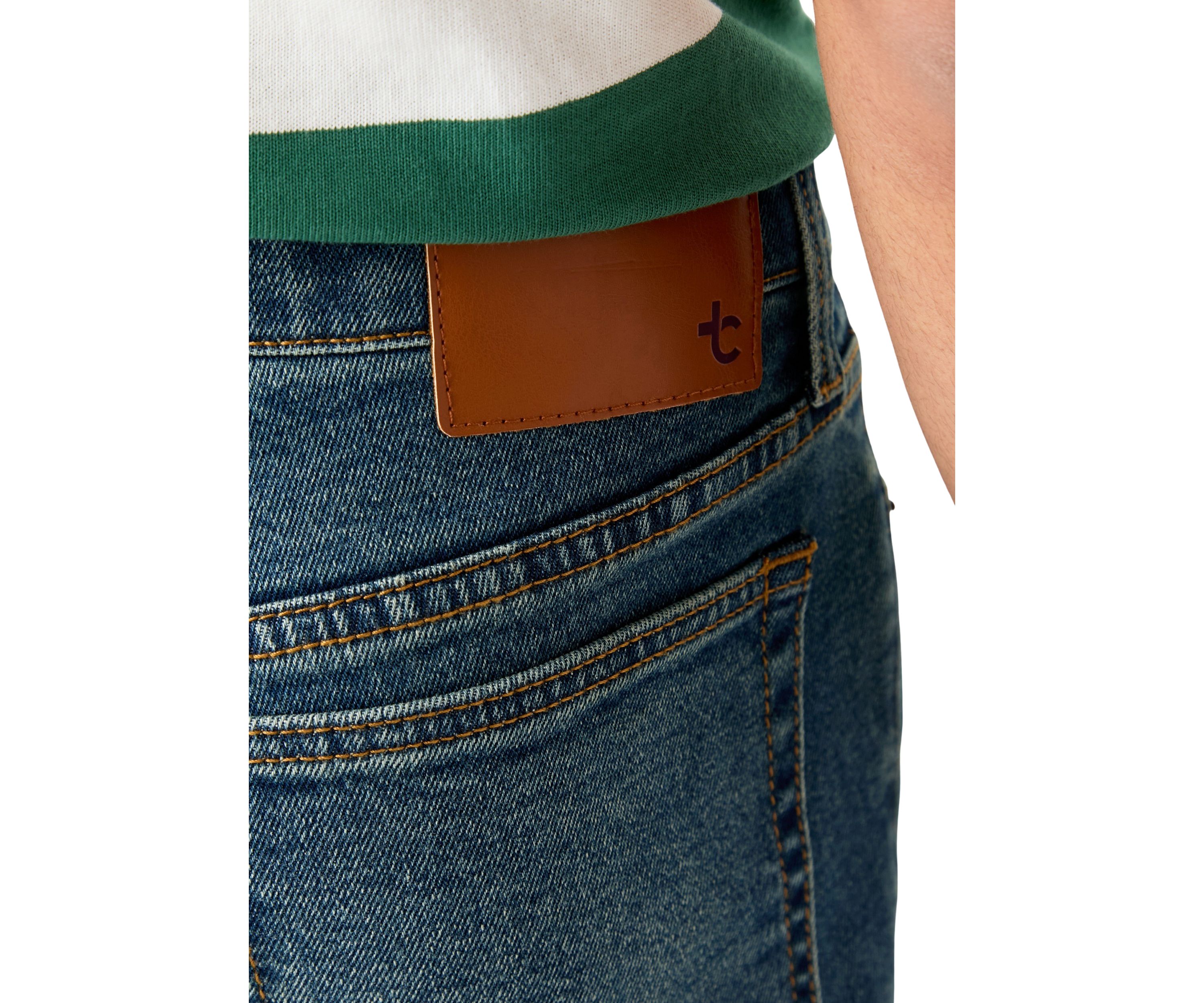 Slim Princeton Skinny Jeans