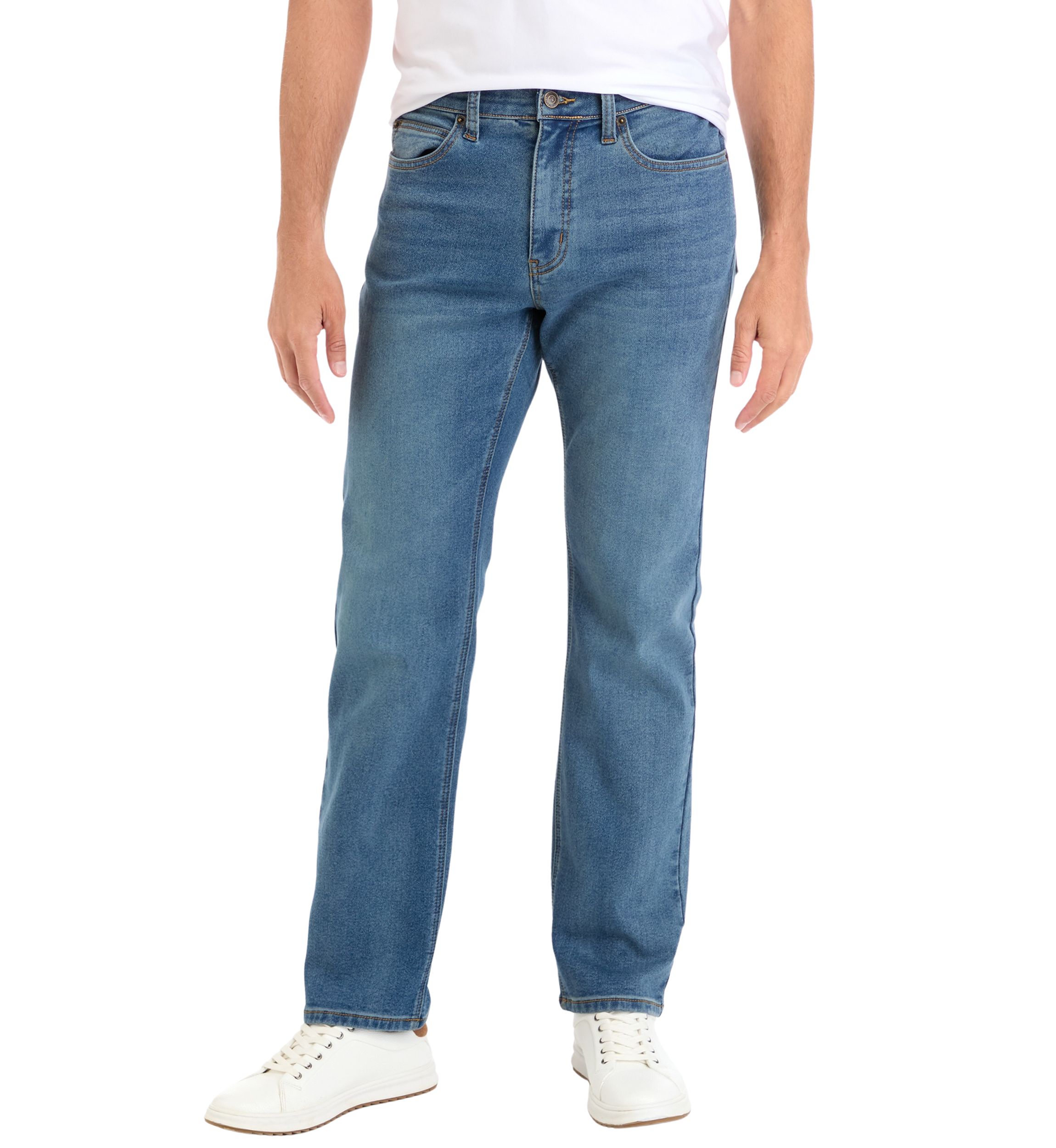 Cleveland Straight Jeans