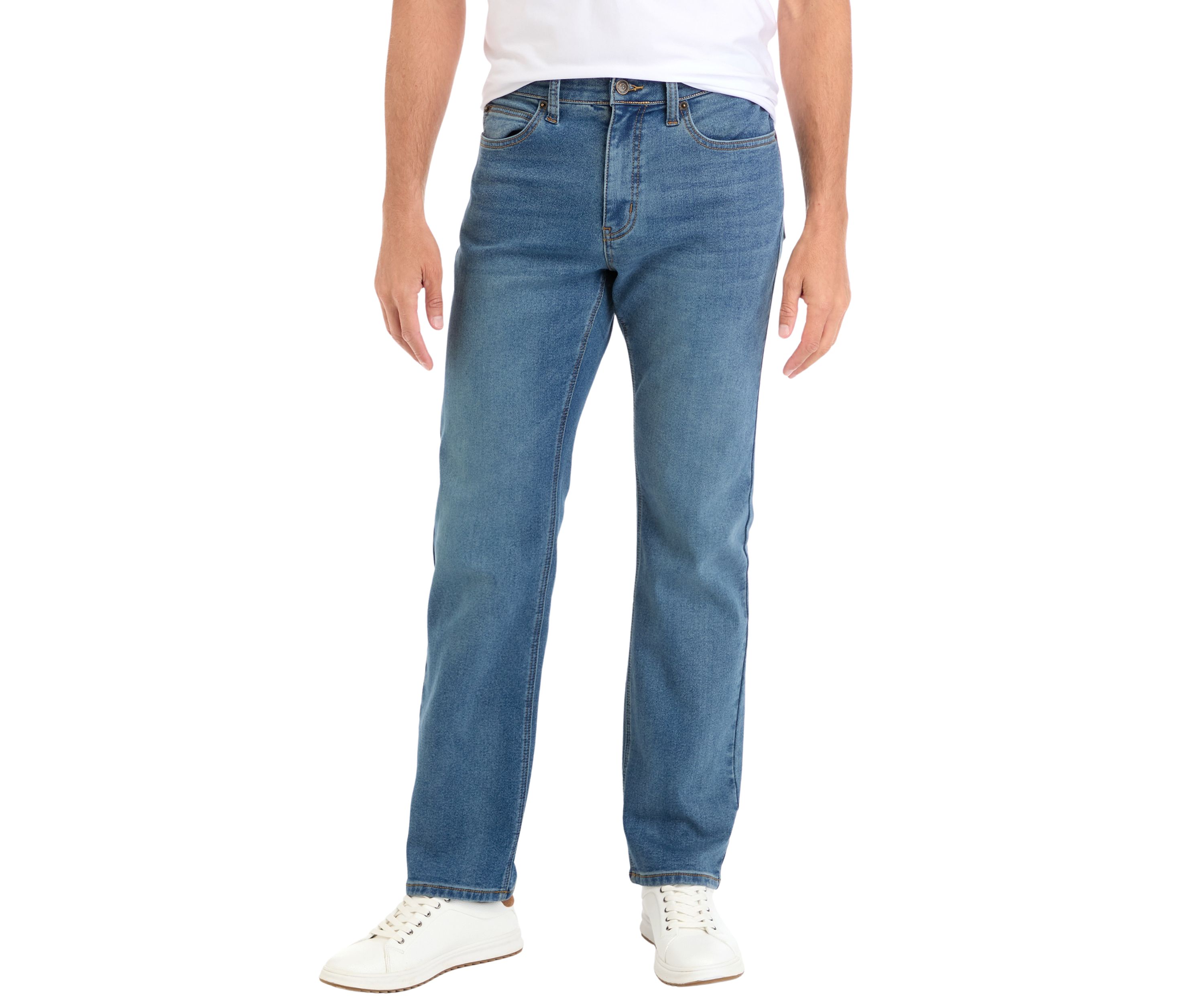 Cleveland Straight Jeans