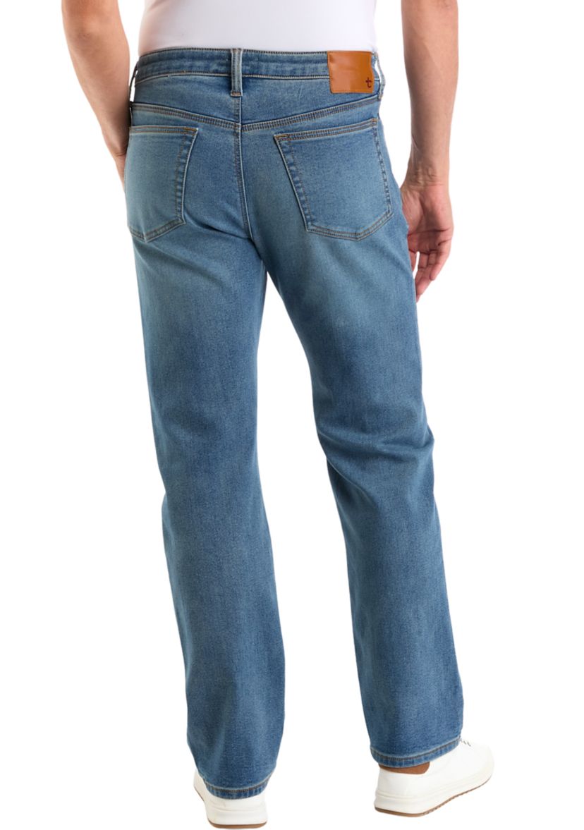 Cleveland Straight Jeans