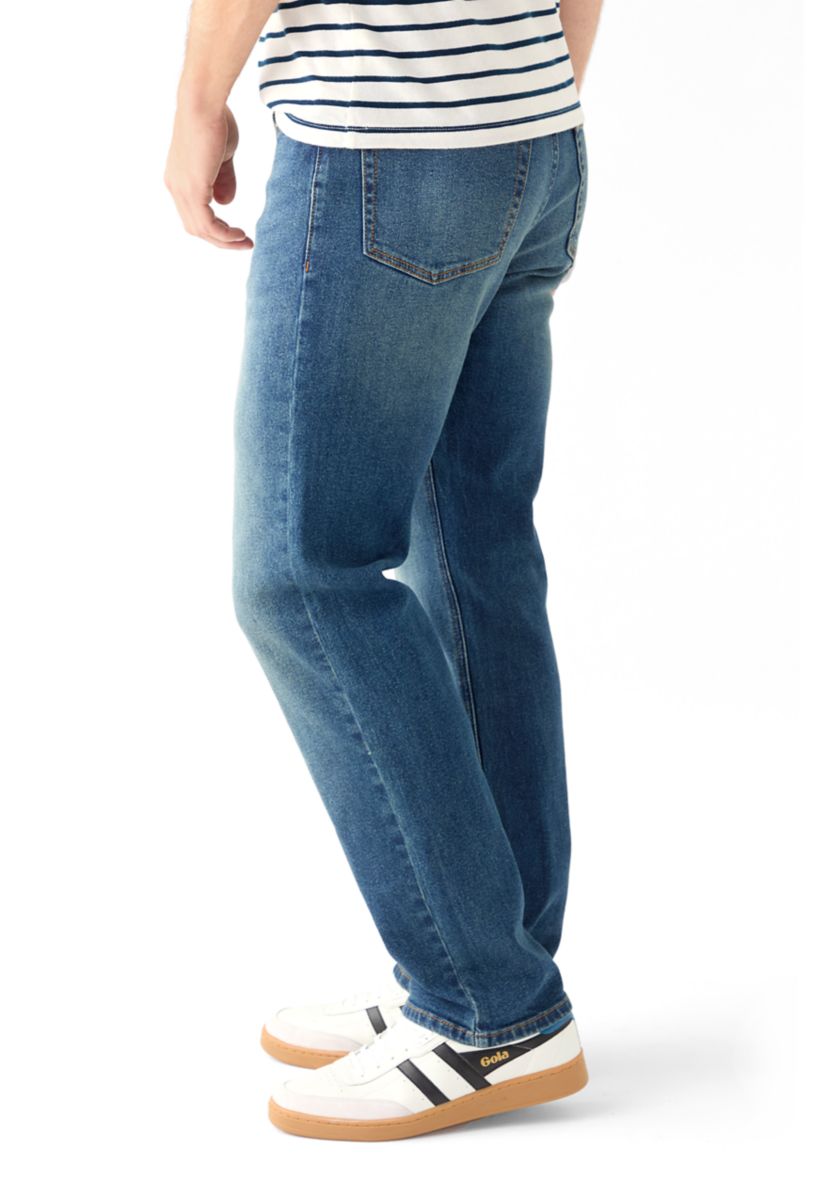 Princeton Straight Jeans