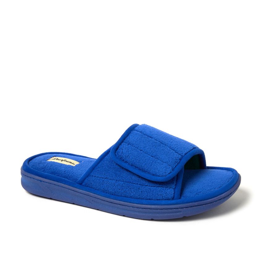 Mens Collin Terry Slide