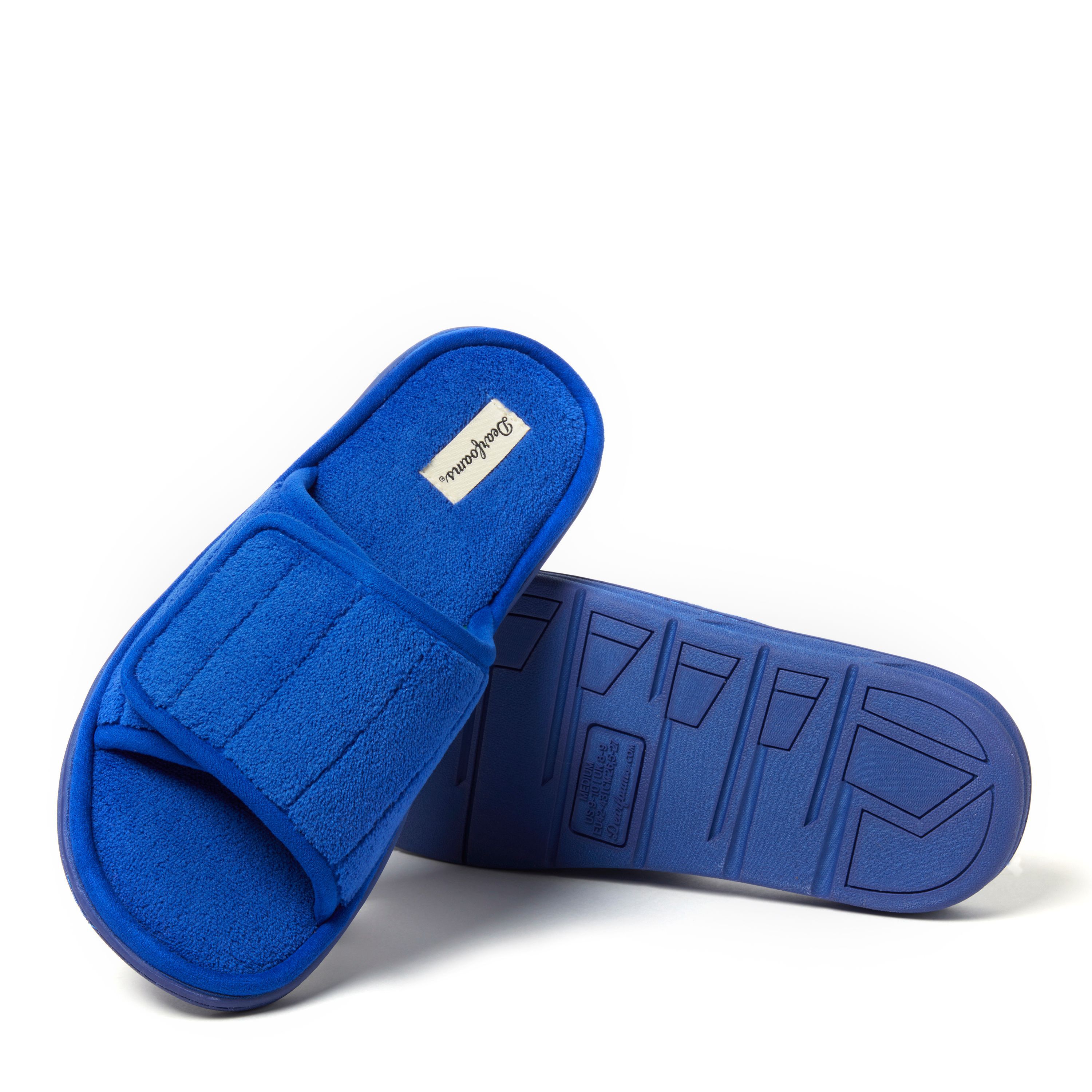 Mens Collin Terry Slide