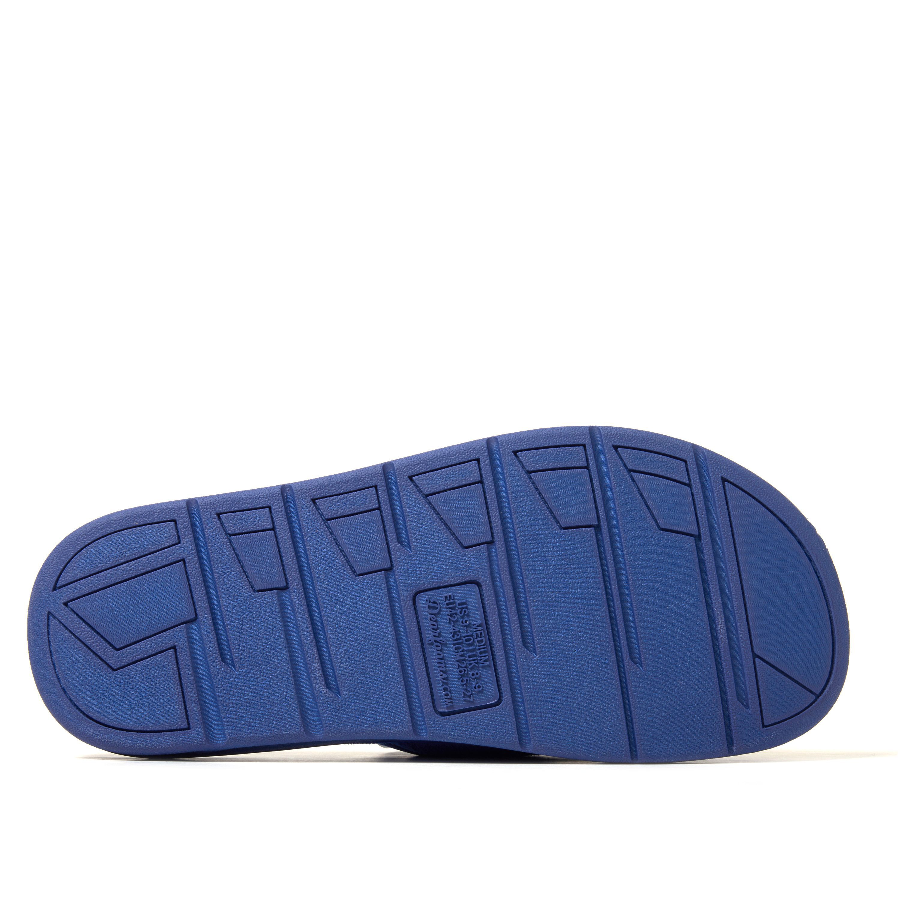 Mens Collin Terry Slide