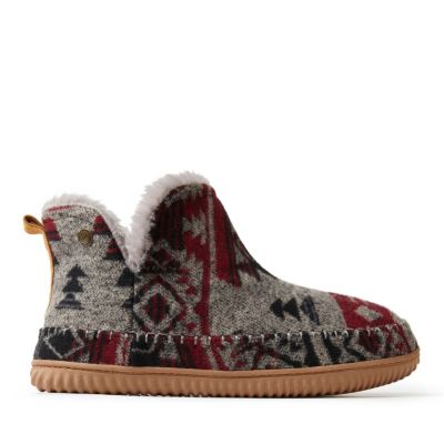 Men’s Alpine by Dearfoams Brixen Bootie