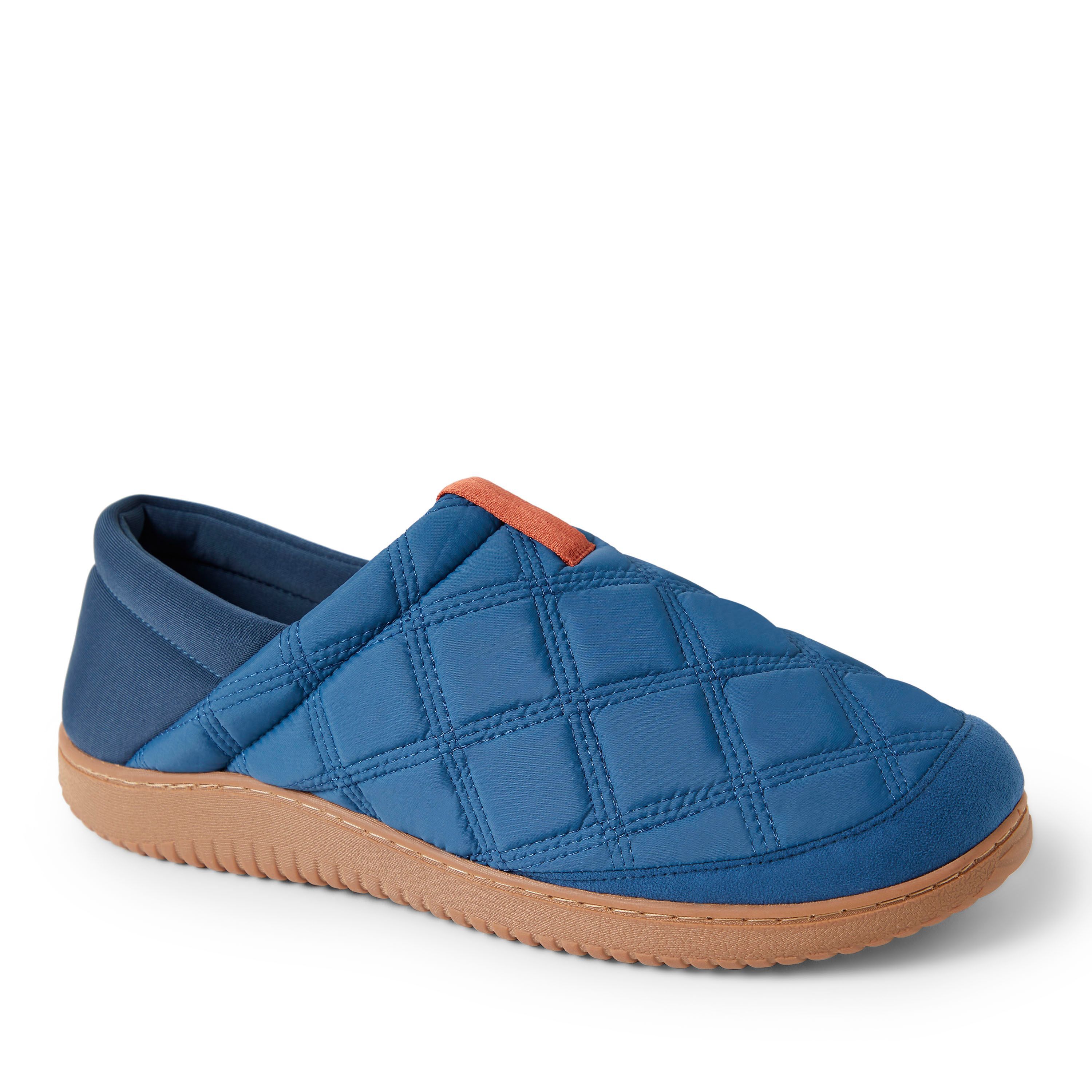 Mens River Closed Back w/ Collapsible Heel