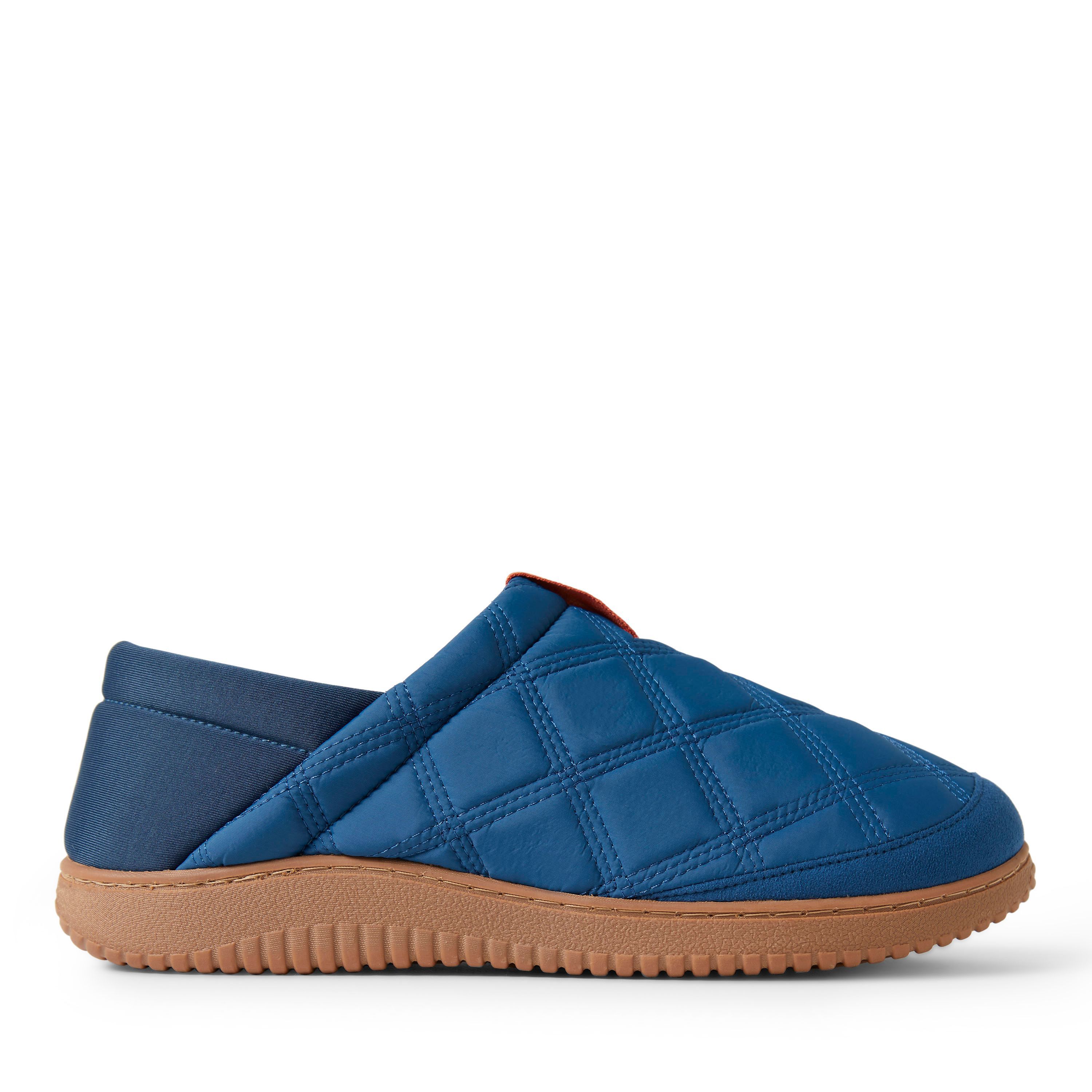 Mens River Closed Back w/ Collapsible Heel