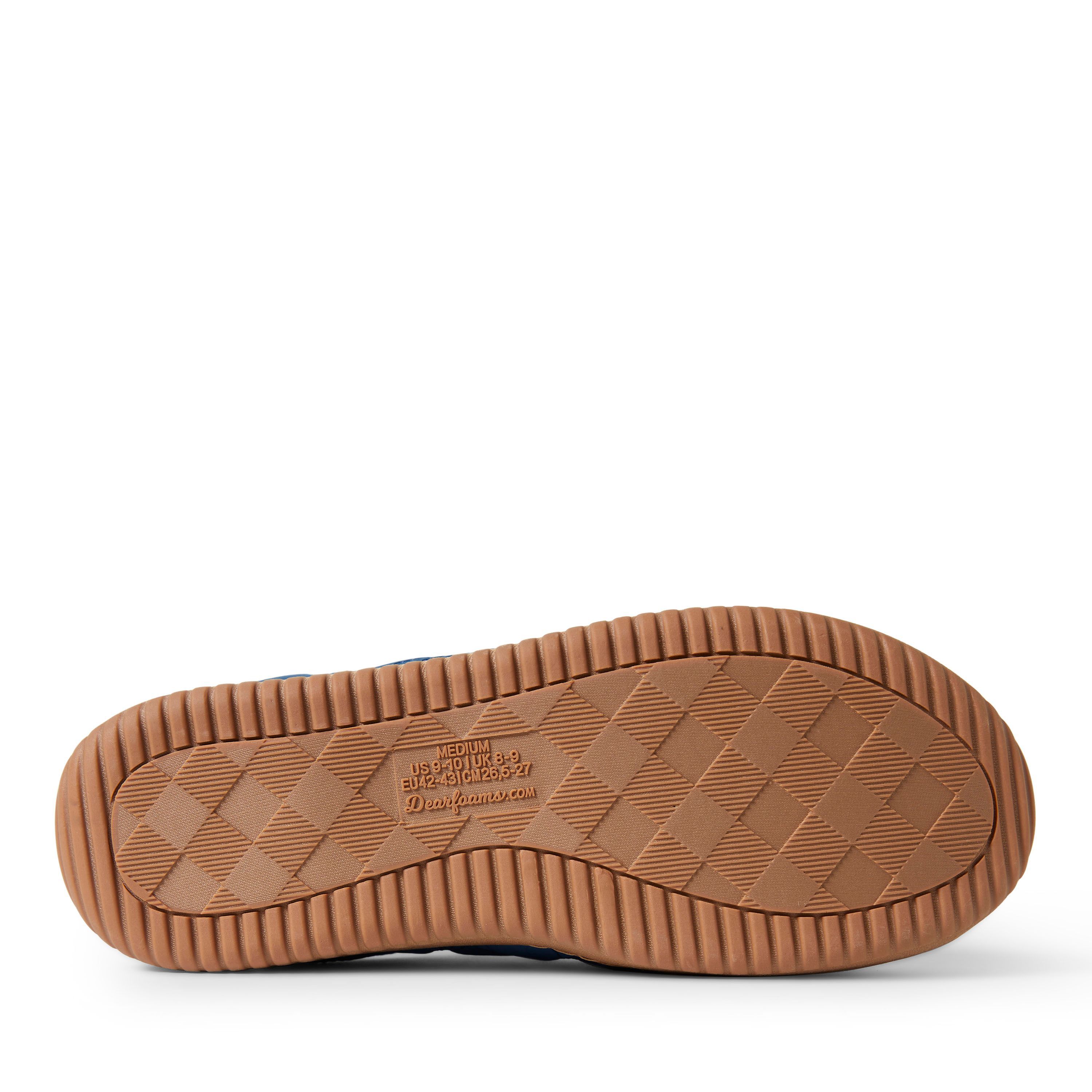 Mens River Closed Back w/ Collapsible Heel