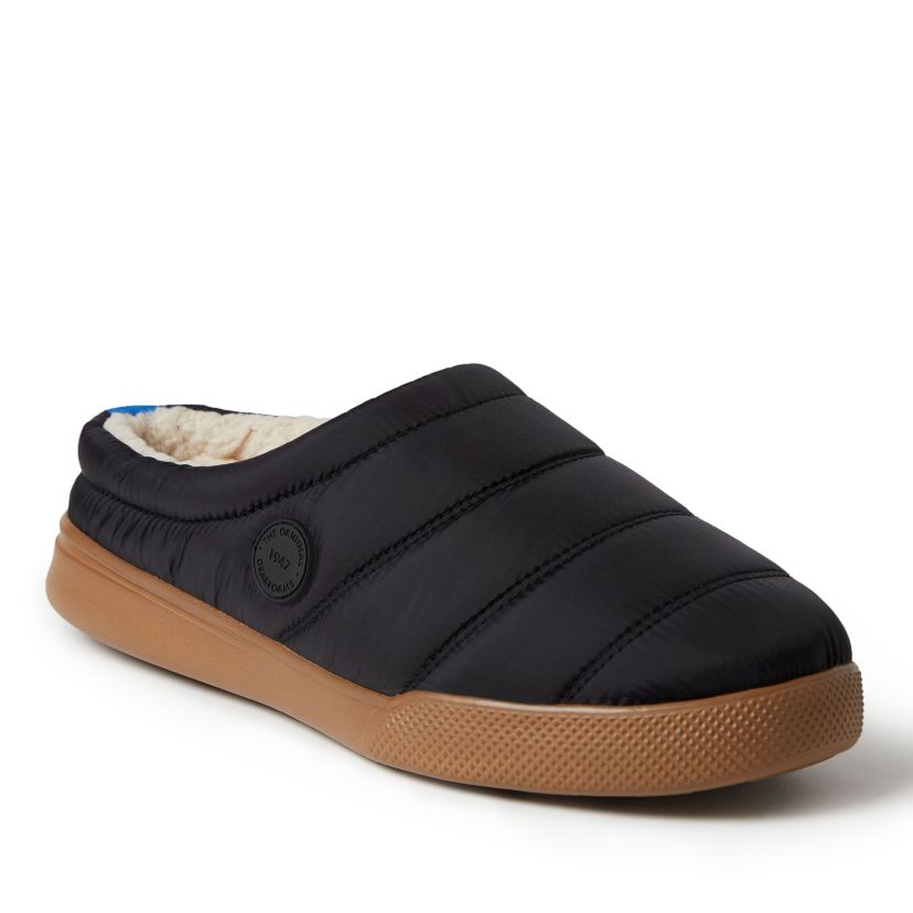 Mens Andre Nylon Sport Lounge Clog