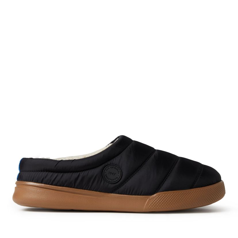Mens Andre Nylon Sport Lounge Clog