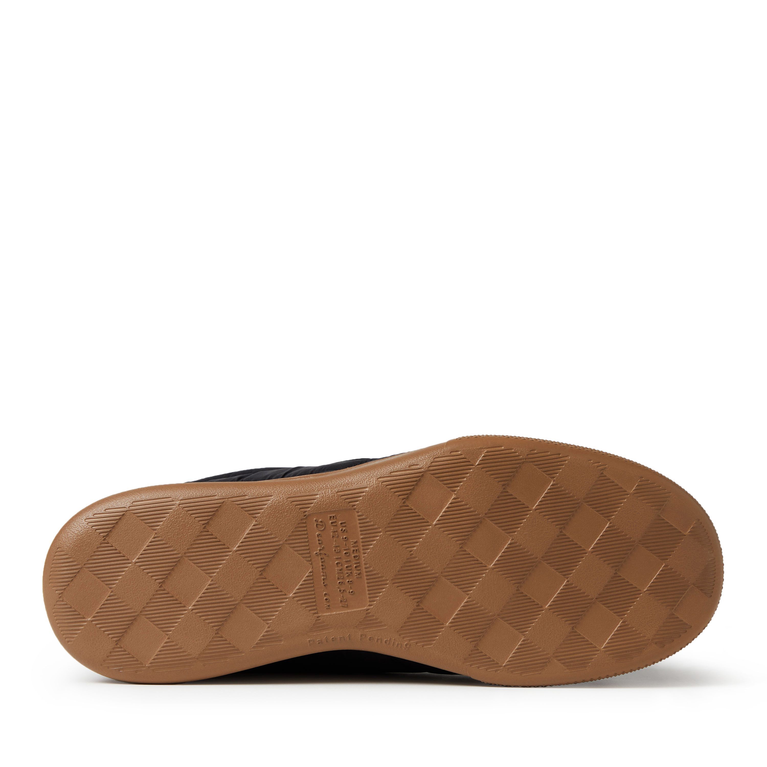 Mens Andre Nylon Sport Lounge Clog