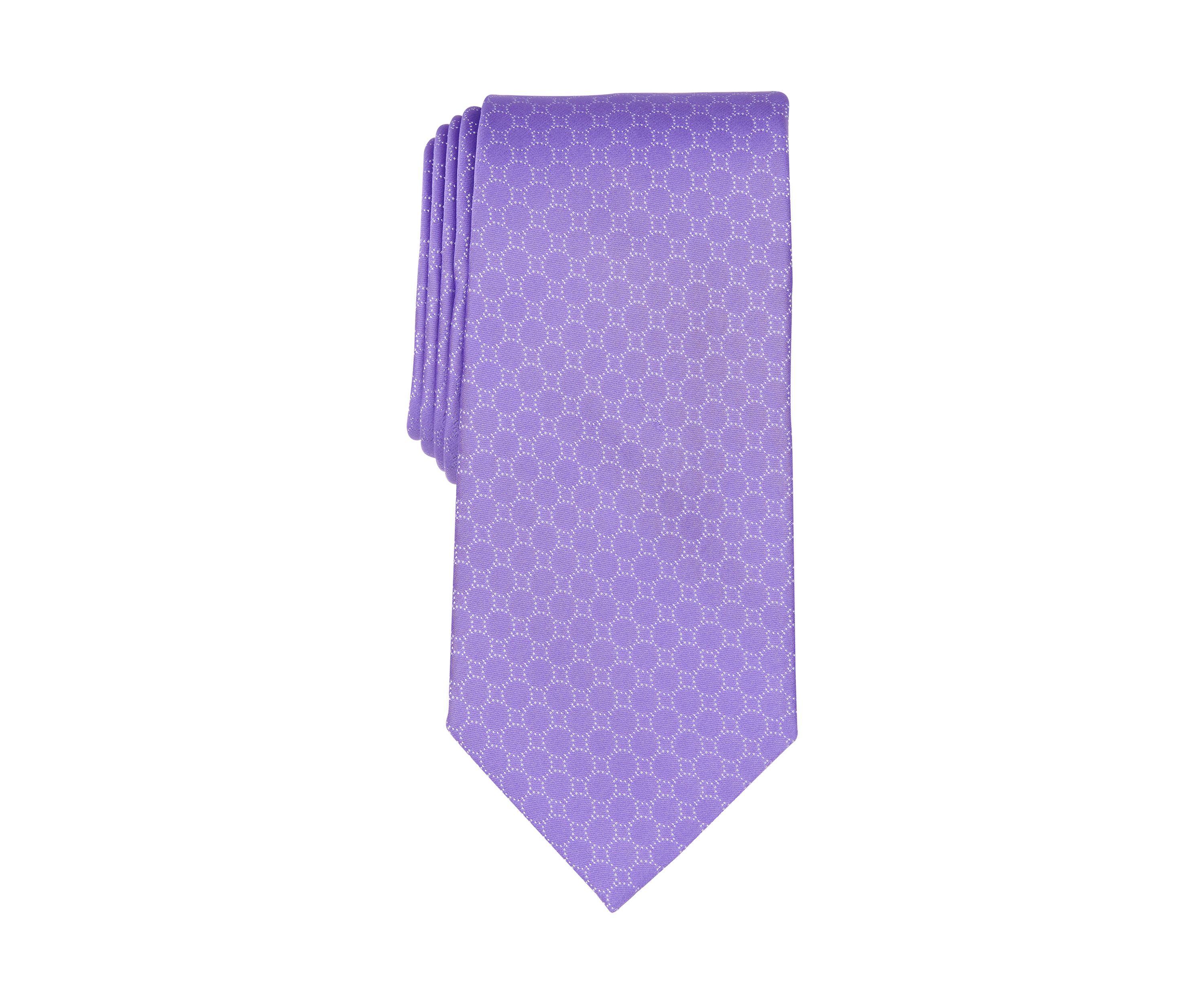 Polka Dot Tie 