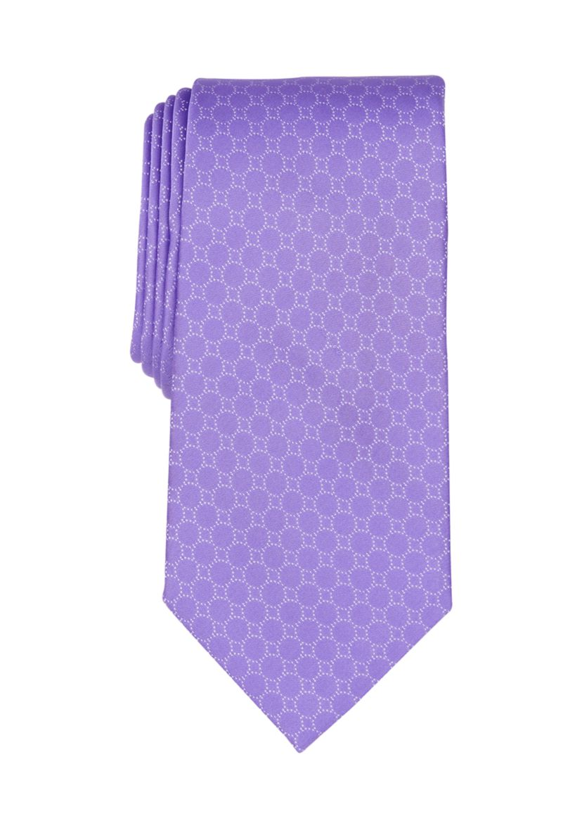 Polka Dot Tie 
