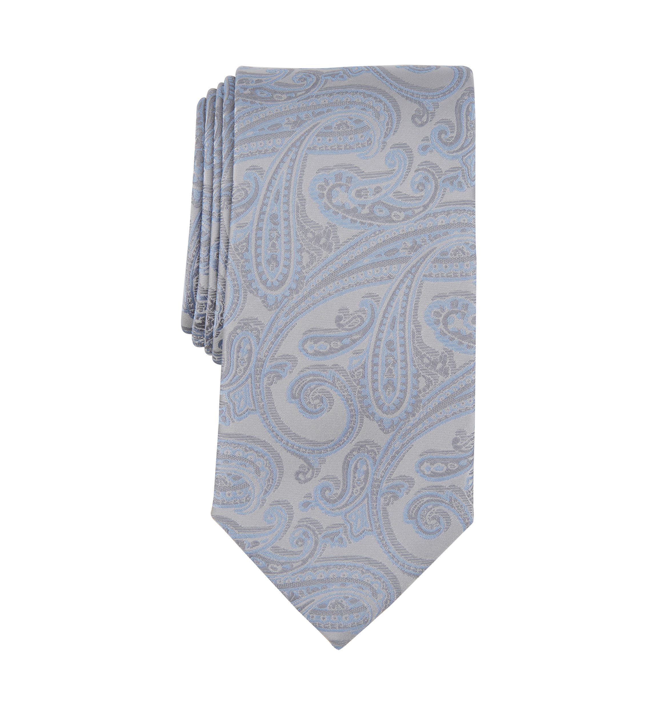 Kowal Paisley Tie