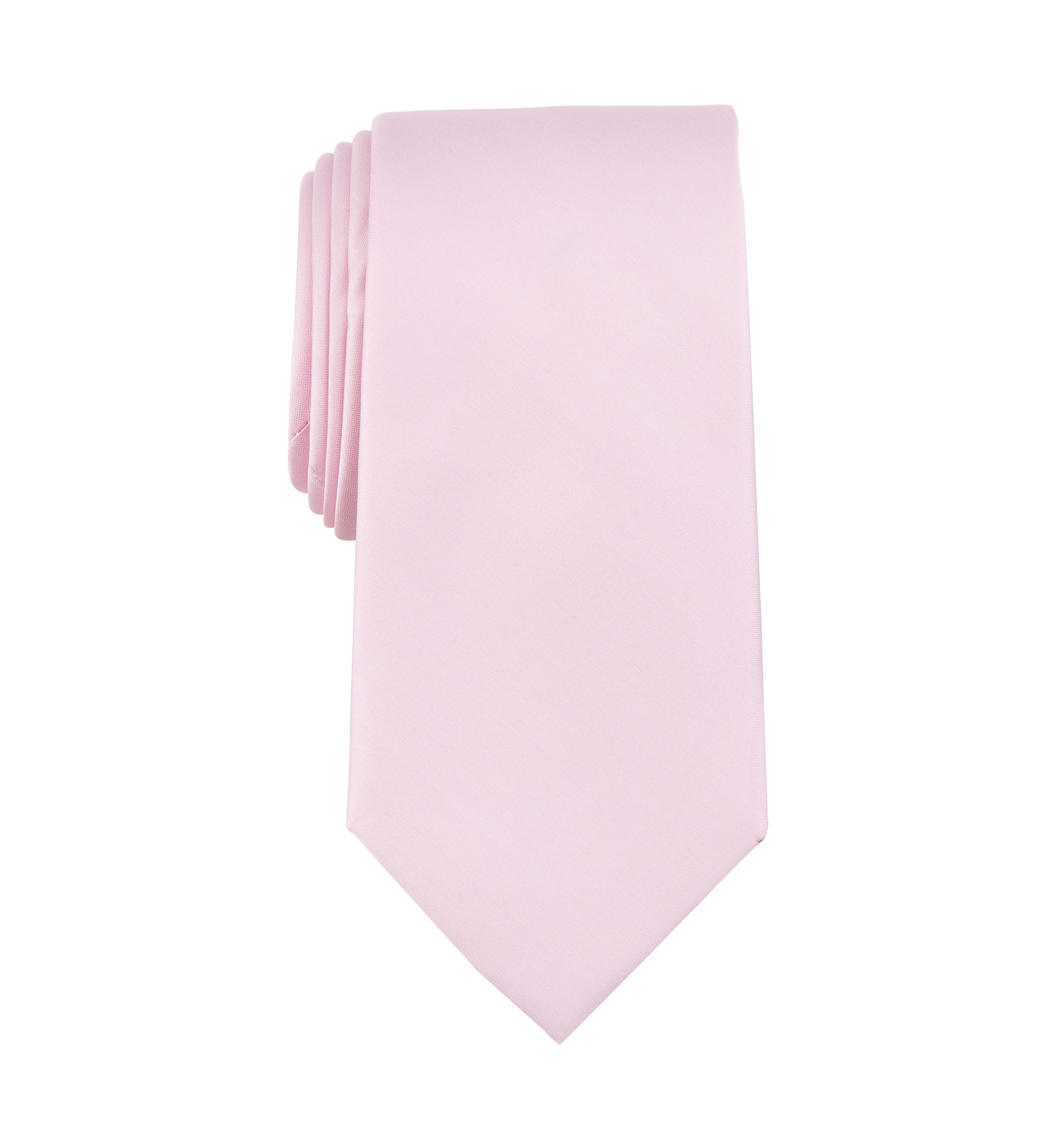 Solid Tie 